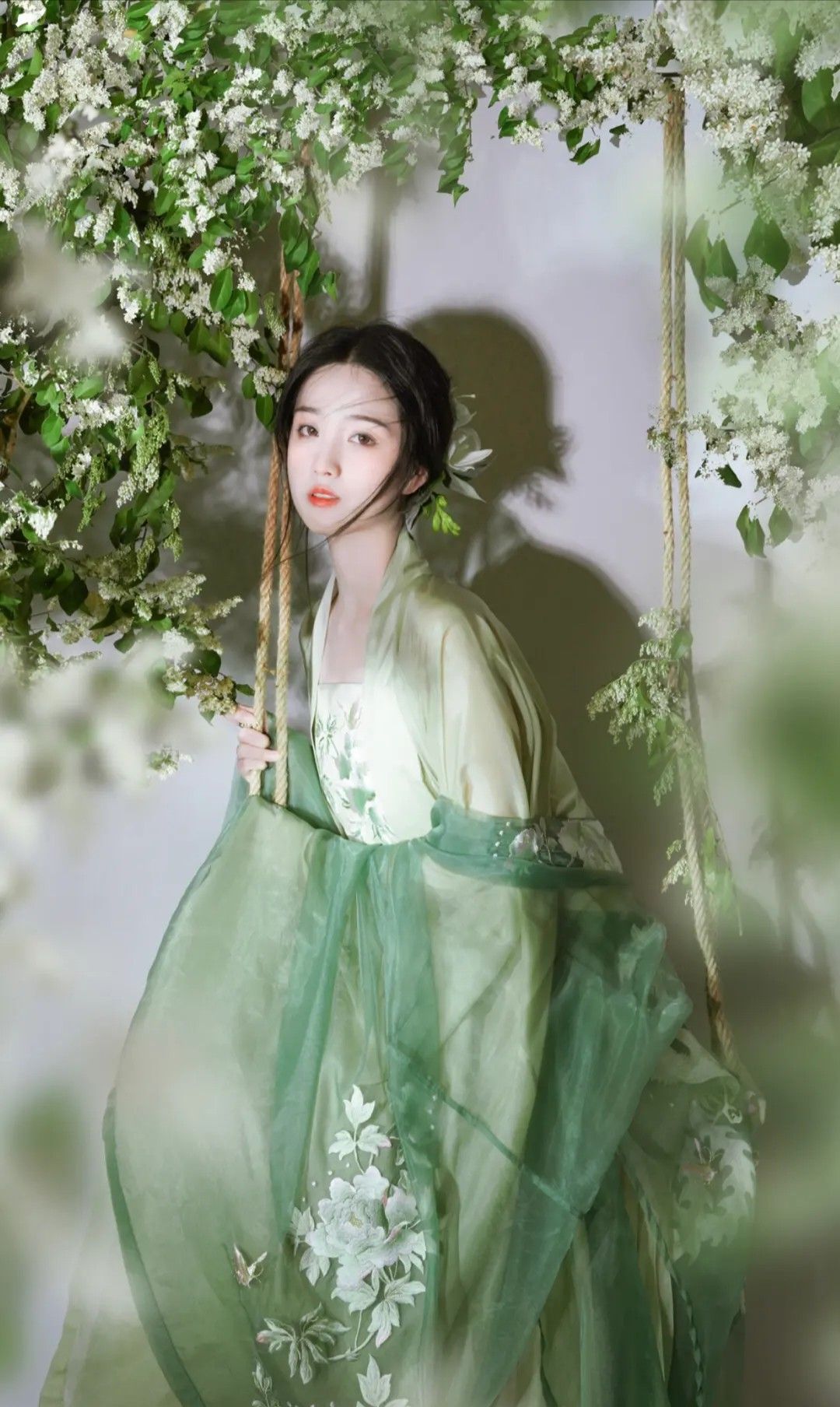 Dream West Continent Original Hanfu Studio:Embracing Traditional Elegance in Modern Times Dream West Continent Original Hanfu Studio:Embracing Traditional Elegance in Modern Times