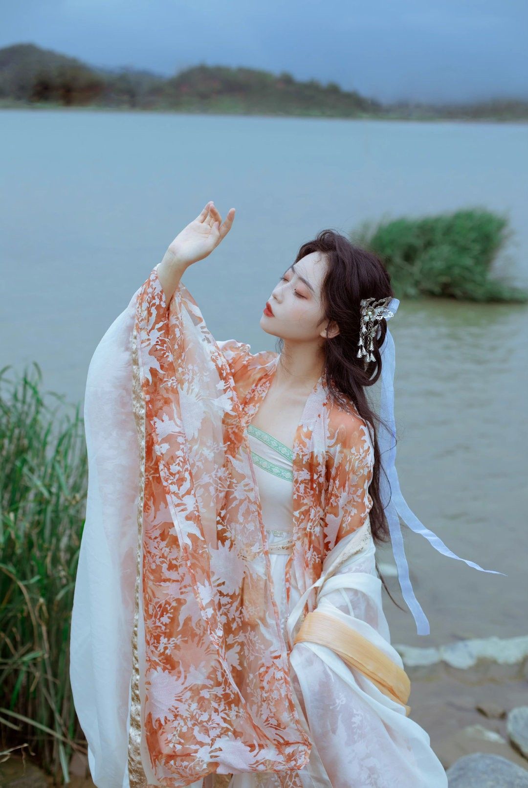 Summer 2023 Childrens Hanfu Fashion:Lightweight and Thin Styles Summer 2023 Childrens Hanfu Fashion:Lightweight and Thin Styles