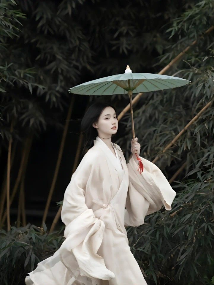 The Splendor of Song-Era Hanfu:A Closer Look at Song Pants The Splendor of Song-Era Hanfu:A Closer Look at Song Pants