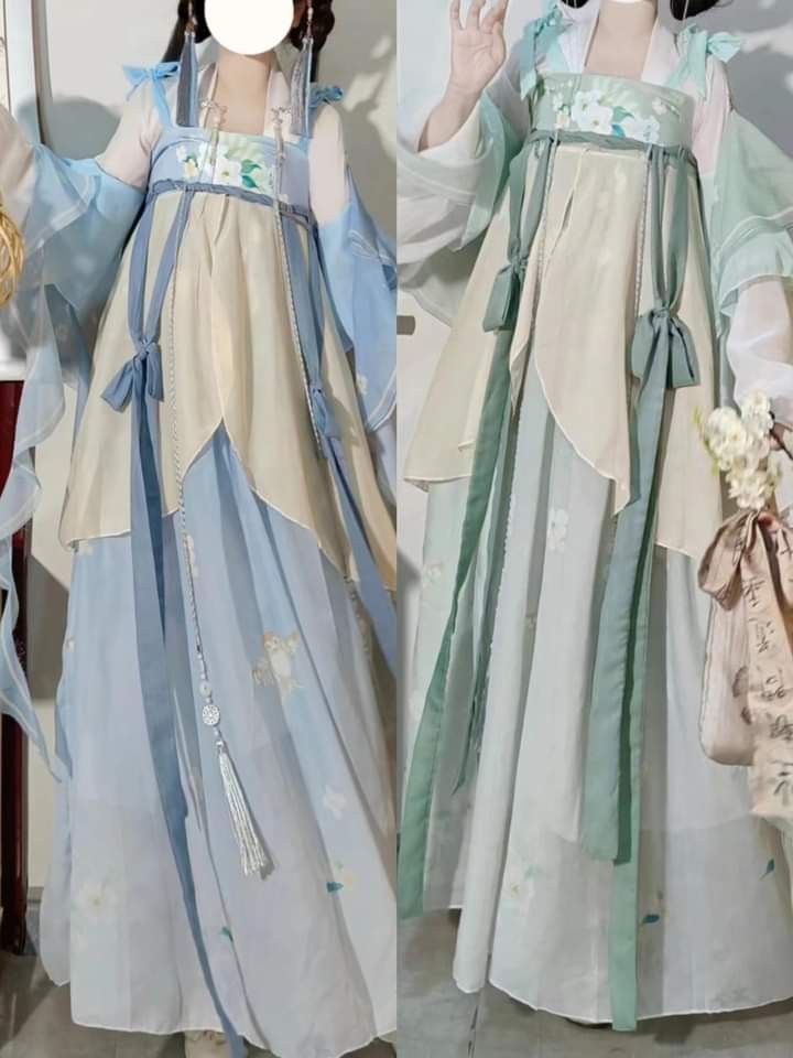 The Equestrian Skirt and the Order of Tengwang Pavilion:A Cultural Exploration The Equestrian Skirt and the Order of Tengwang Pavilion:A Cultural Exploration