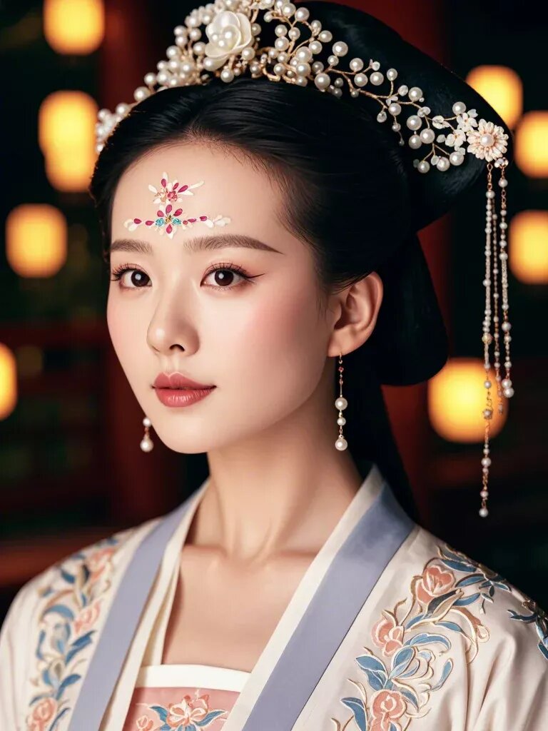 The Allure of Cheongsam Fabrics in Autumn Winter The Allure of Cheongsam Fabrics in Autumn Winter