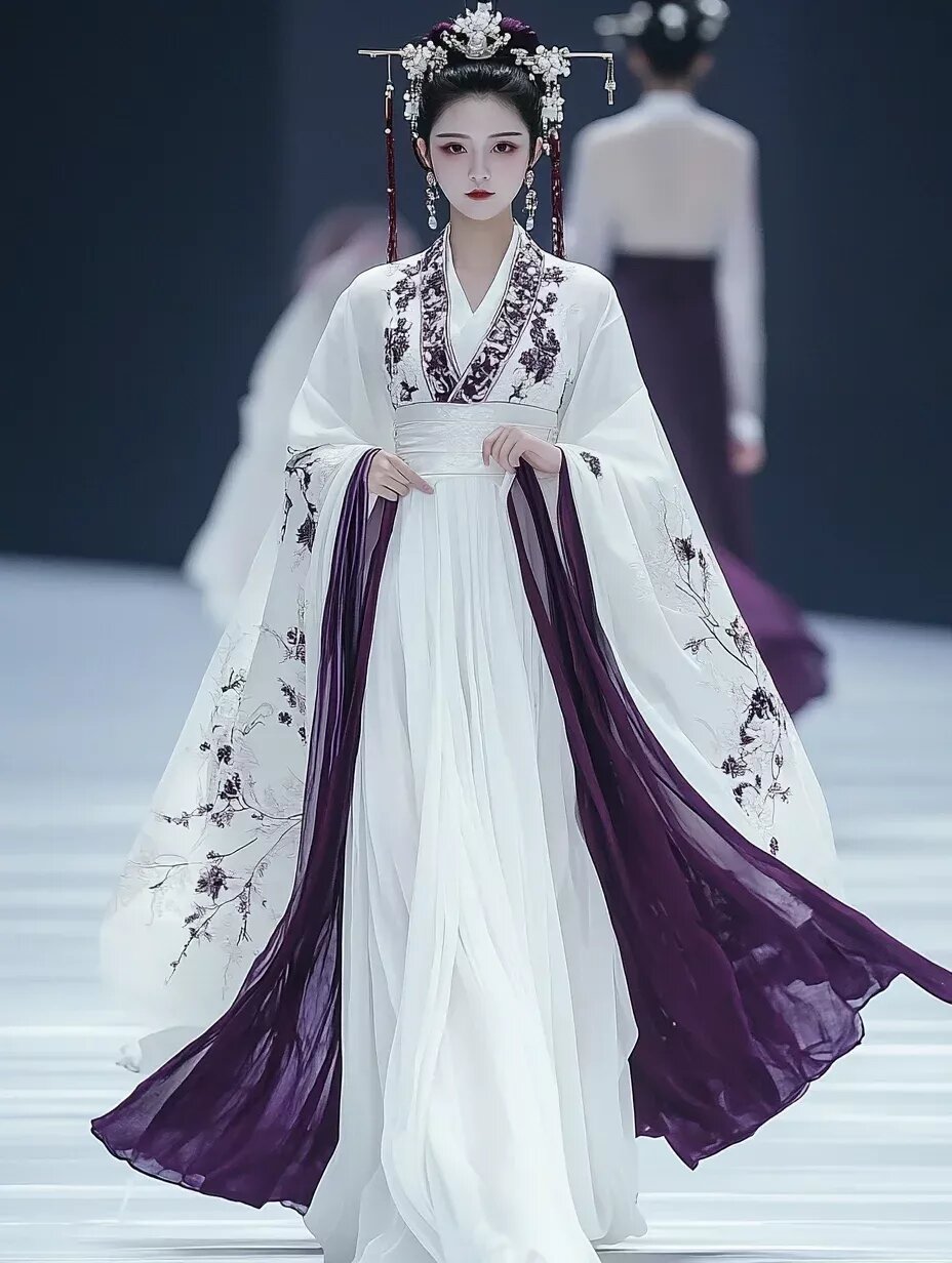 The Allure of Mature Elegance:The Skirt and Cheongsam Embodying the Mature Dames Charisma The Allure of Mature Elegance:The Skirt and Cheongsam Embodying the Mature Dames Charisma