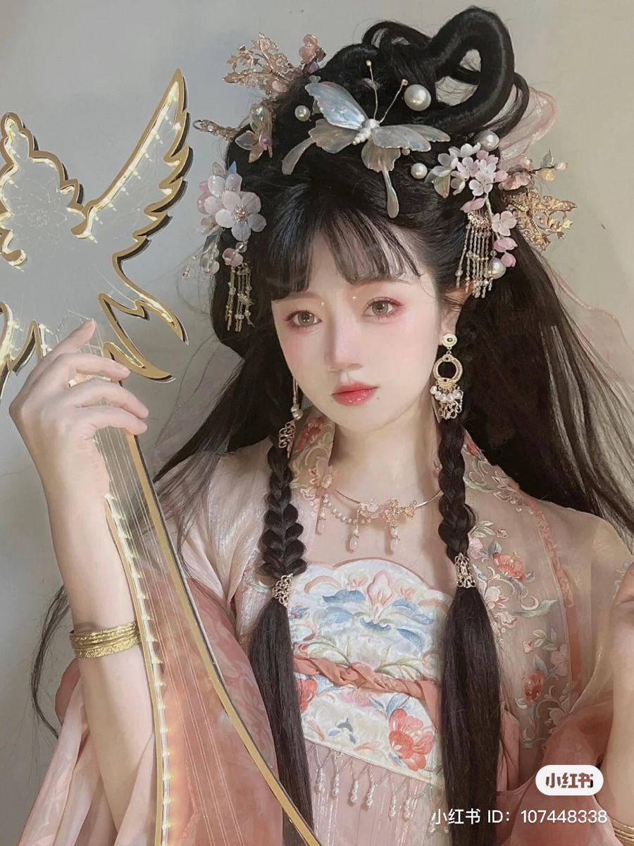 The Complete Guide to Ming Dynasty Hanfu Clothing The Complete Guide to Ming Dynasty Hanfu Clothing