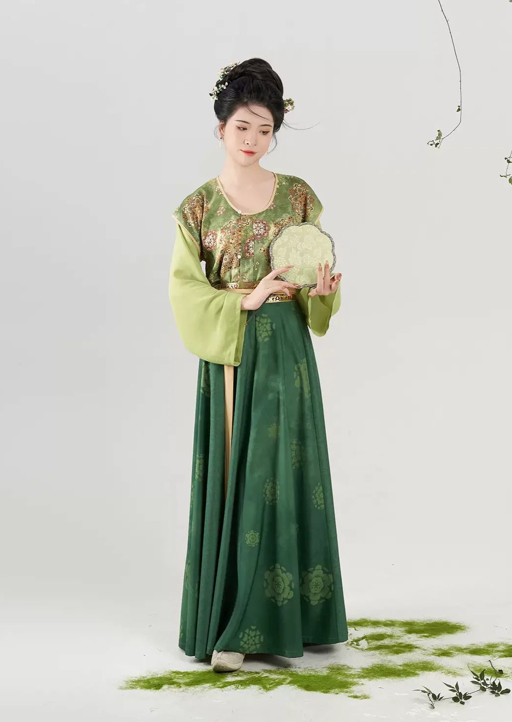 The Charm of Childrens Cheongsam Dress:A Cultural Fusion The Charm of Childrens Cheongsam Dress:A Cultural Fusion