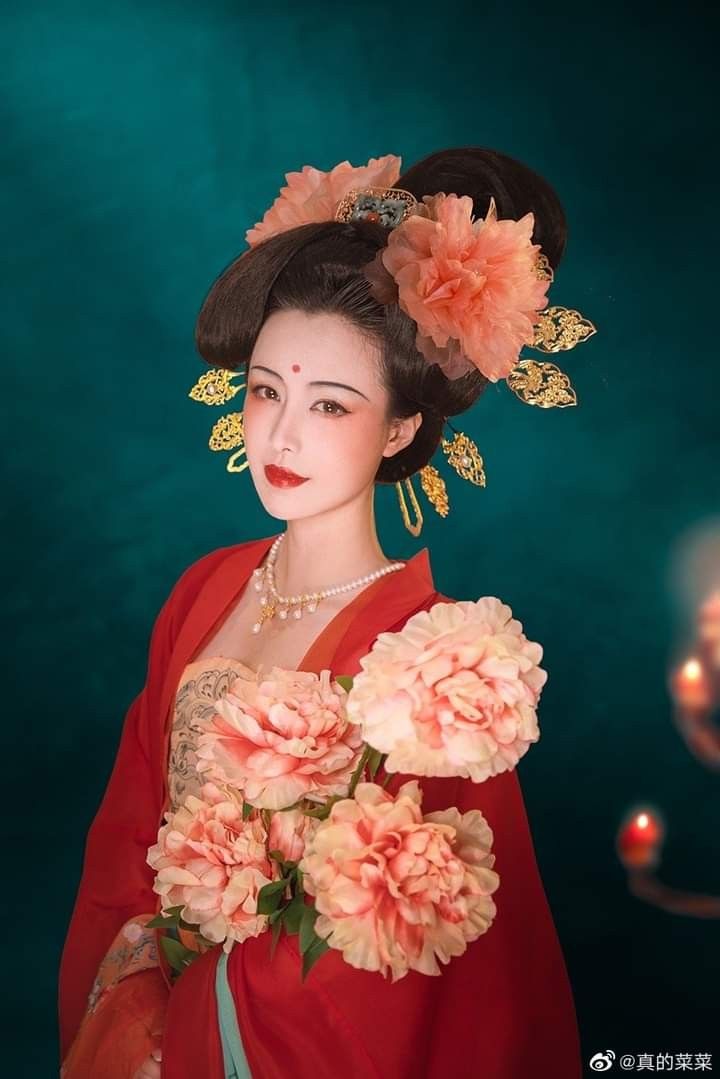Original Hanfu Fashion:Exploring the Cultural Depths of Zhiwei Hanfu Original Hanfu Fashion:Exploring the Cultural Depths of Zhiwei Hanfu
