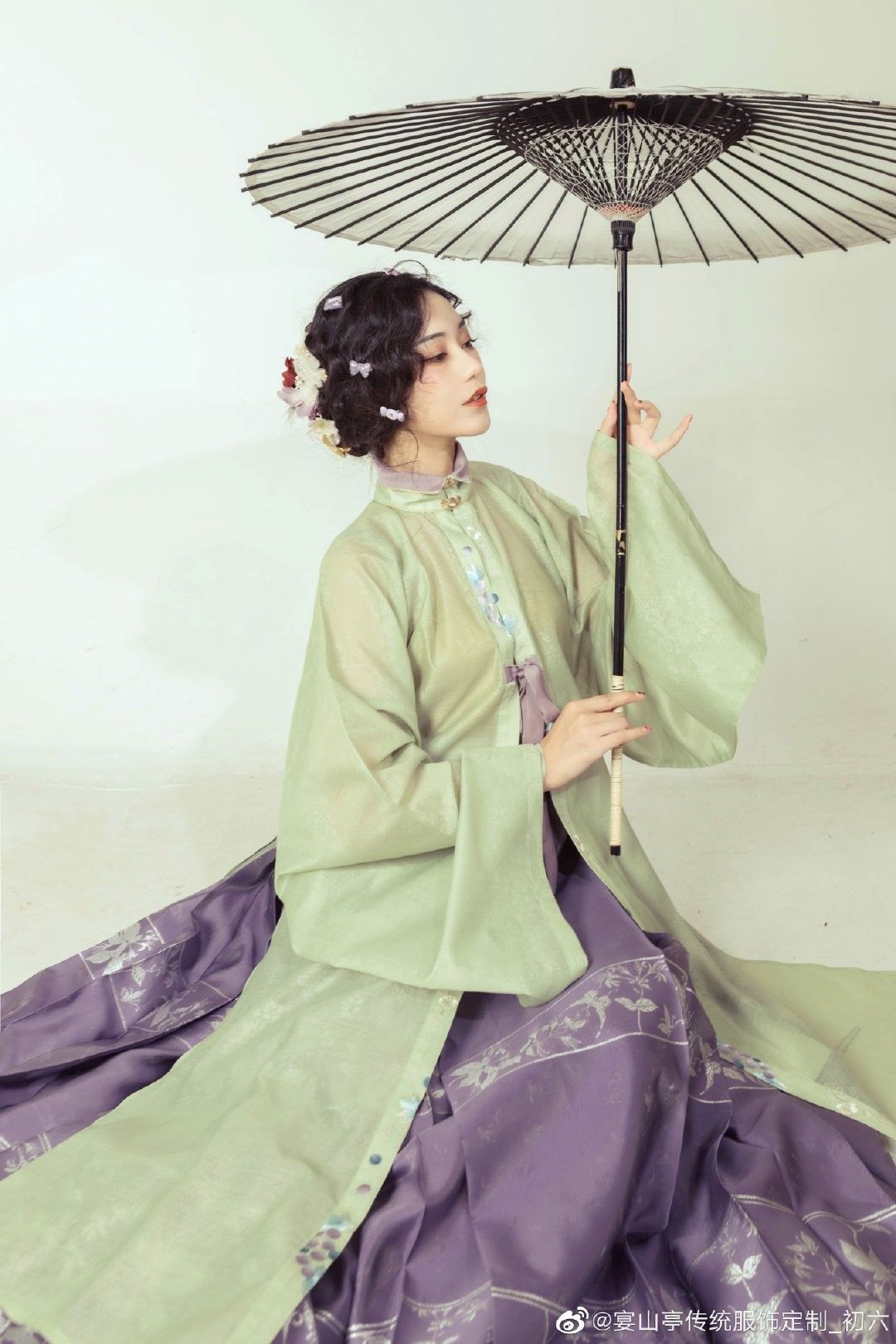 Magical Summer Qipao for Little Girls:A Glimpse into the World of Fairy-Inspired Childrenswear Magical Summer Qipao for Little Girls:A Glimpse into the World of Fairy-Inspired Childrenswear