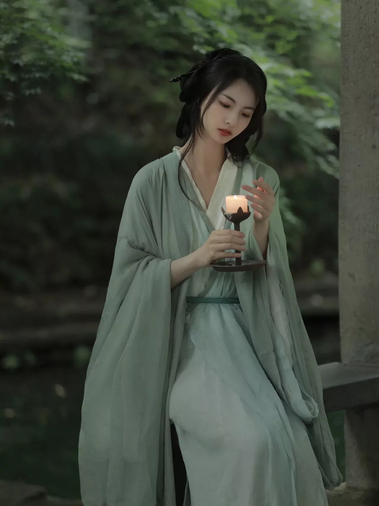 Ancient Womens Hanfu:Comfort and Elegance in Traditional Chinese Clothing Ancient Womens Hanfu:Comfort and Elegance in Traditional Chinese Clothing