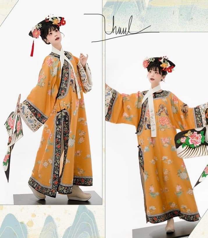 Adult Womens Hanfu Fashion in Summer:A Closer Look Adult Womens Hanfu Fashion in Summer:A Closer Look