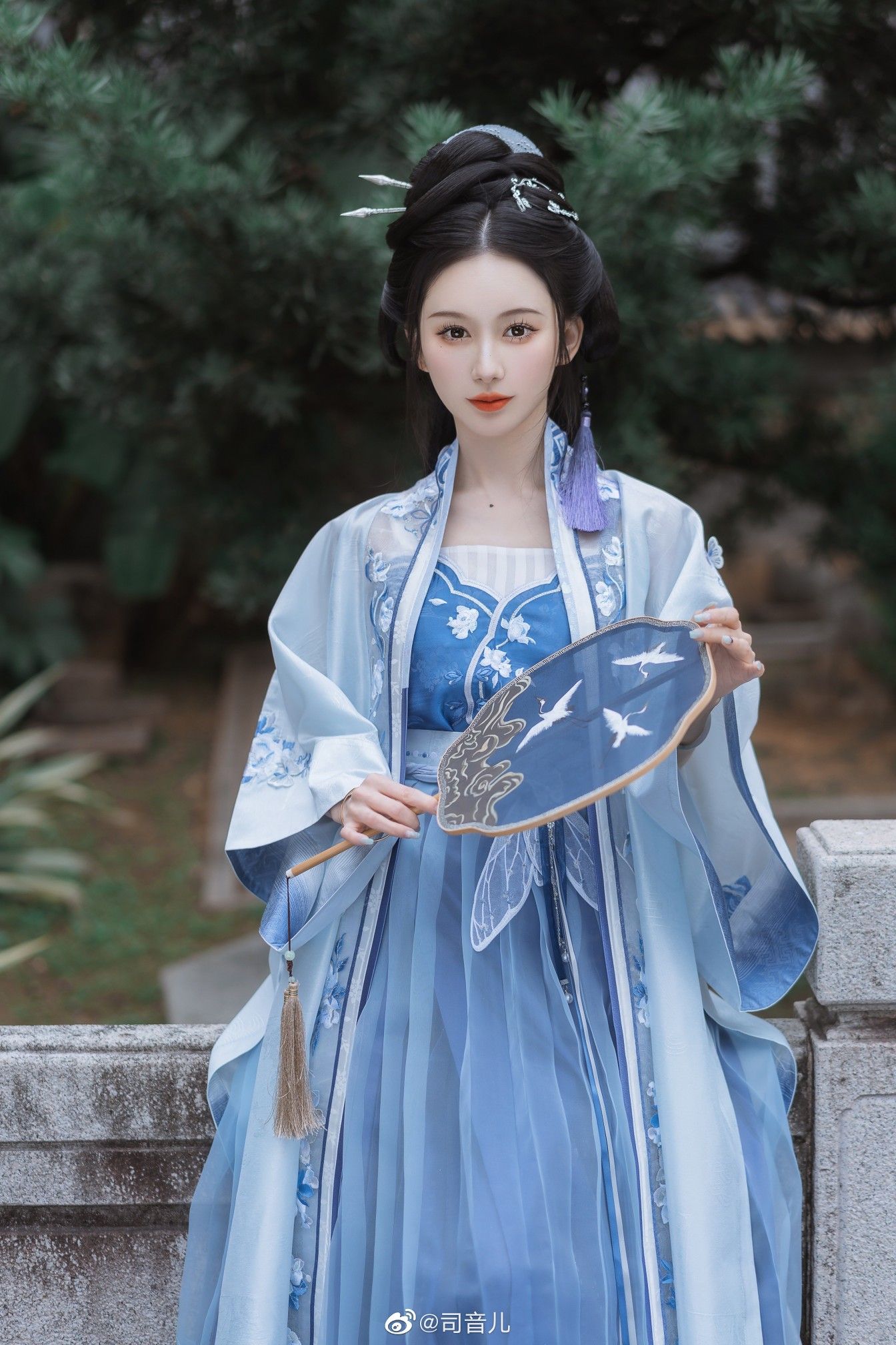 Summer Childrens Hanfu Fashion for Girls:A Guide to Traditional Elegance Summer Childrens Hanfu Fashion for Girls:A Guide to Traditional Elegance