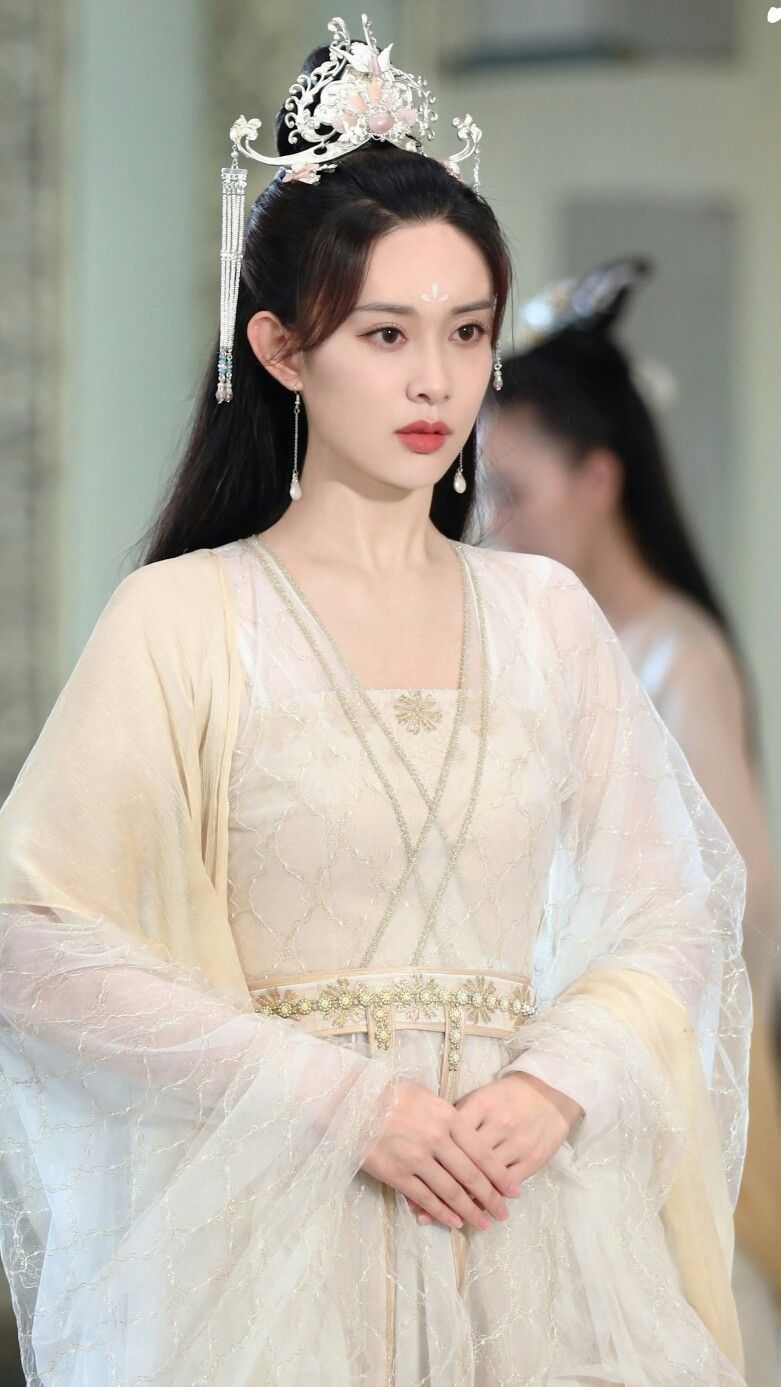 The Cheongsam of a Six-Year-Old Child The Cheongsam of a Six-Year-Old Child