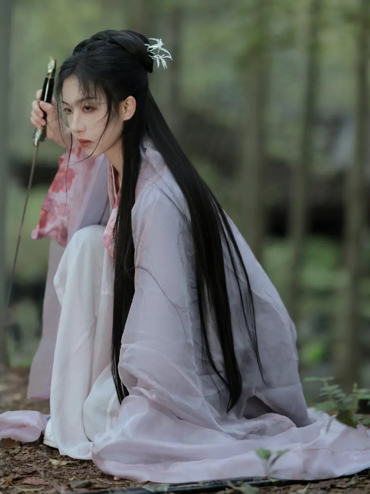 The Elegance of a Six-Year-Olds Maimi Skirt The Elegance of a Six-Year-Olds Maimi Skirt