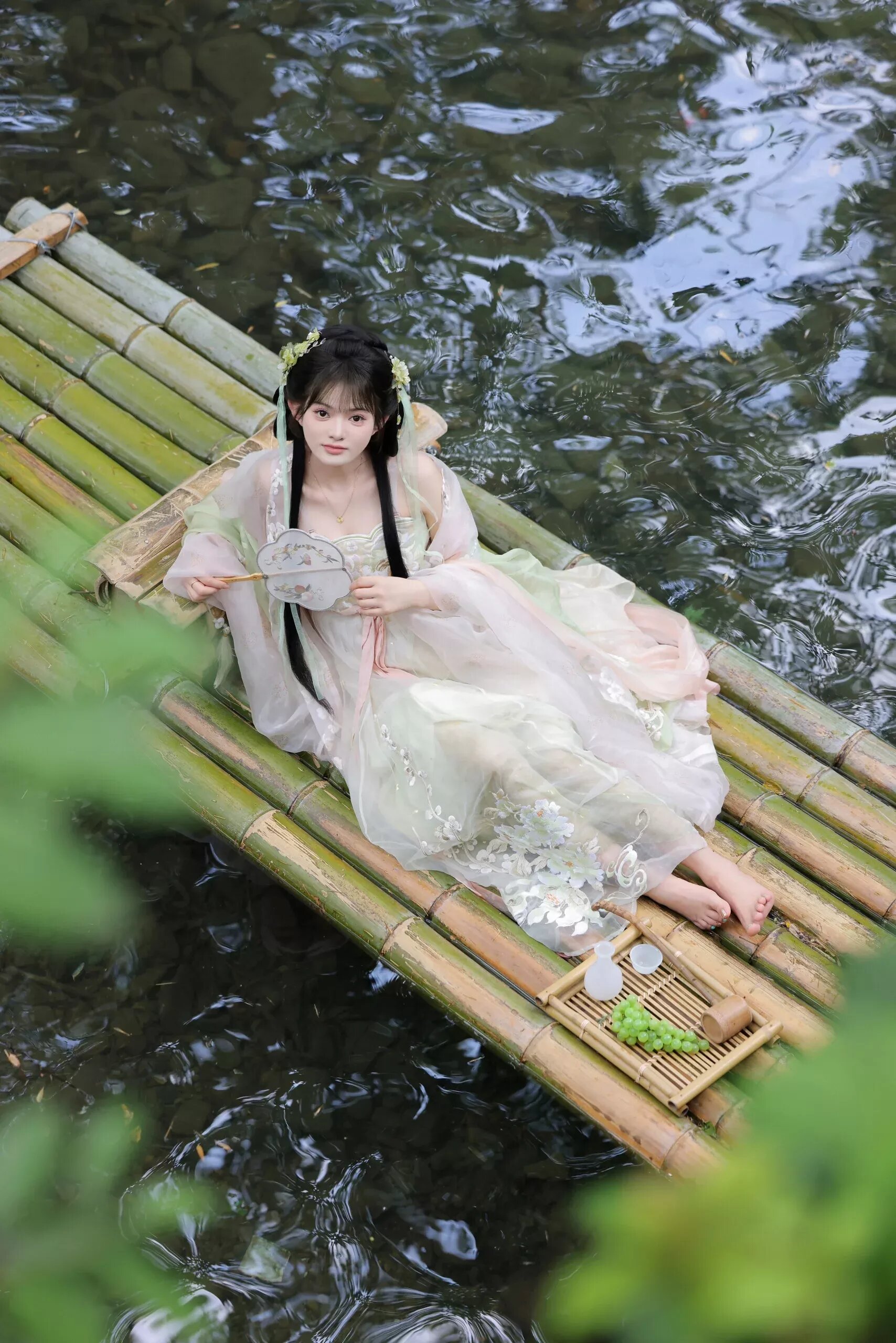 Reimagining the Cheongsam:Modernizing Traditional Chinese Fashion with a New Wave of Guochao Reimagining the Cheongsam:Modernizing Traditional Chinese Fashion with a New Wave of Guochao