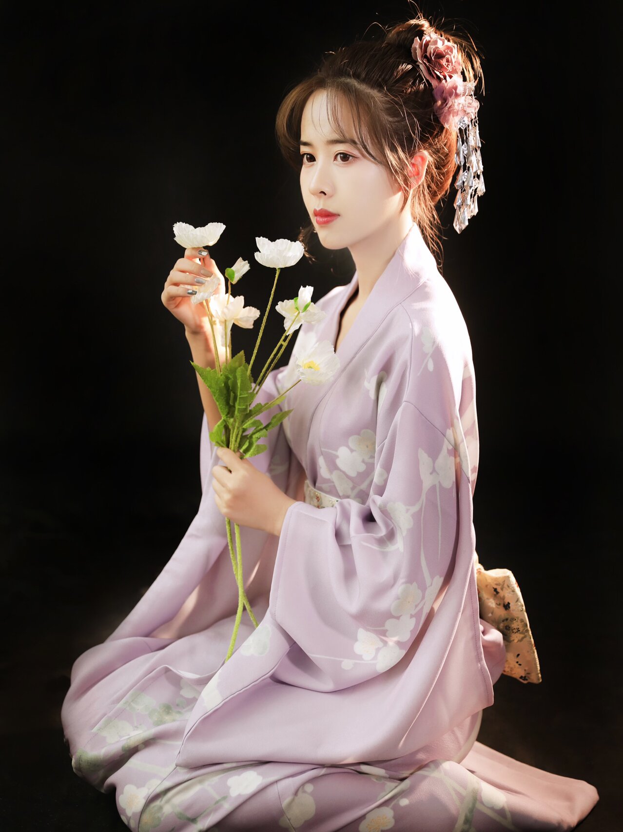 Charming and Seductive Ancient Costumes:A Journey Through Timeless Elegance Charming and Seductive Ancient Costumes:A Journey Through Timeless Elegance
