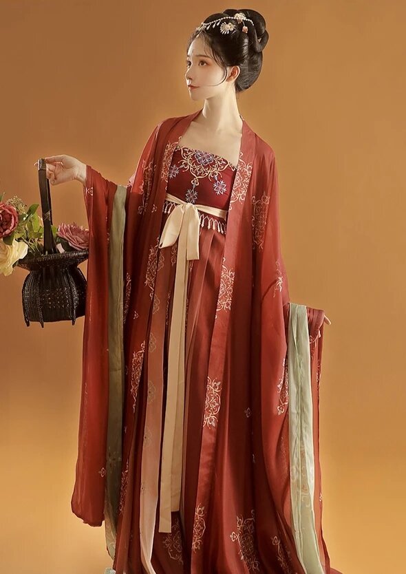 Childrens Horseface Skirt for the Chinese New Year Celebration Childrens Horseface Skirt for the Chinese New Year Celebration