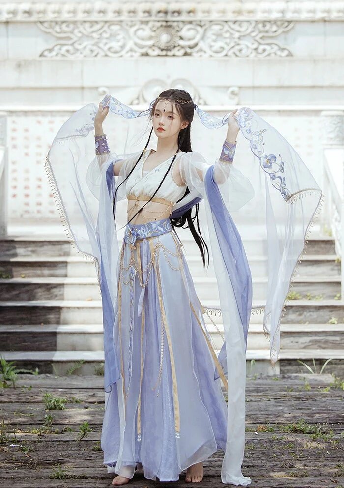 The Versatile Hanfu Headdress:A Complete Guide to Traditional Hair Accessories The Versatile Hanfu Headdress:A Complete Guide to Traditional Hair Accessories