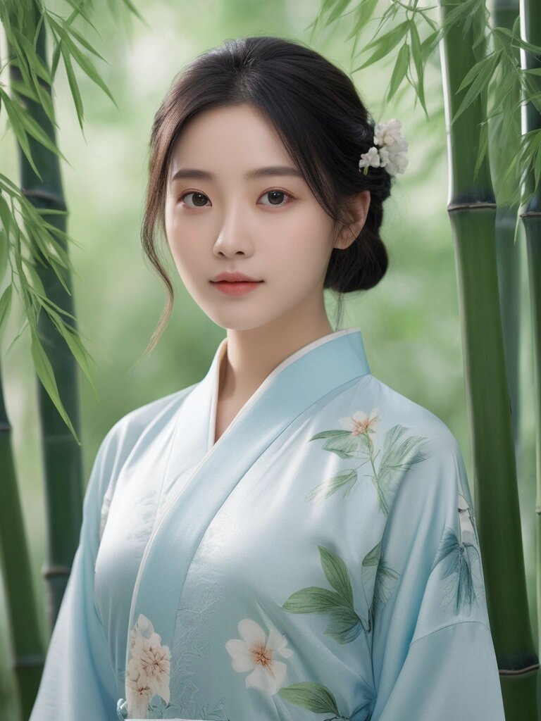 Elegant Womens Hanfu Skirts:A Journey into Traditional Beauty and Fashion Elegant Womens Hanfu Skirts:A Journey into Traditional Beauty and Fashion