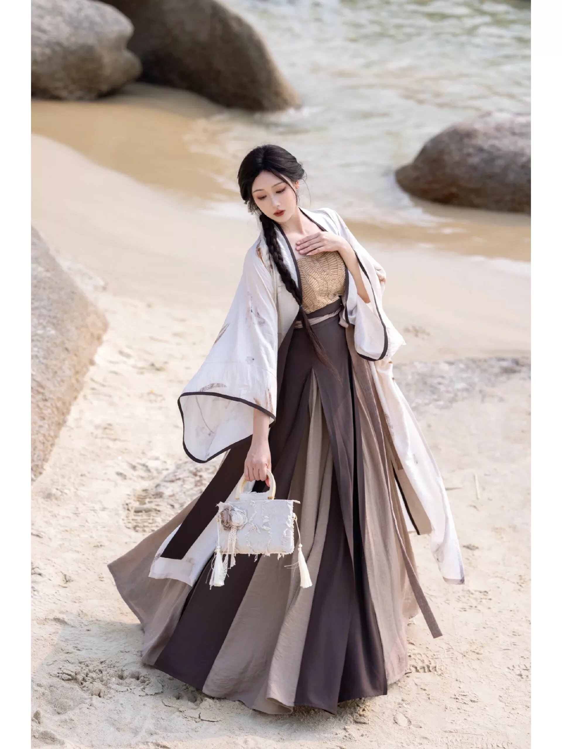 Winter Coats and Horseface Skirts:A Guide to Stylish and Warm Matches Winter Coats and Horseface Skirts:A Guide to Stylish and Warm Matches
