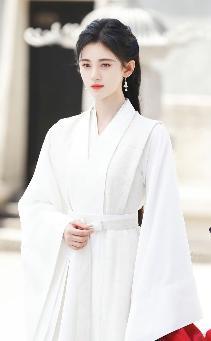 The Enchantment of Long-Style Silk Velvet Cheongsam The Enchantment of Long-Style Silk Velvet Cheongsam