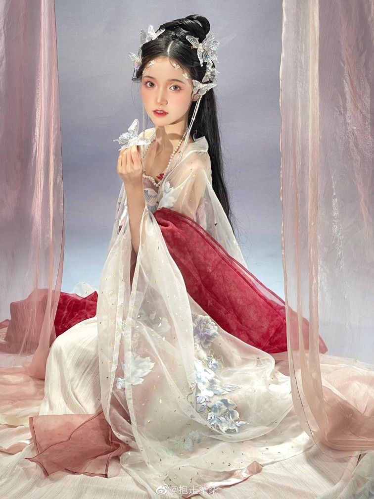 Vintage-Style Summer女装之古装女童时尚潮流 Vintage-Style Summer女装之古装女童时尚潮流