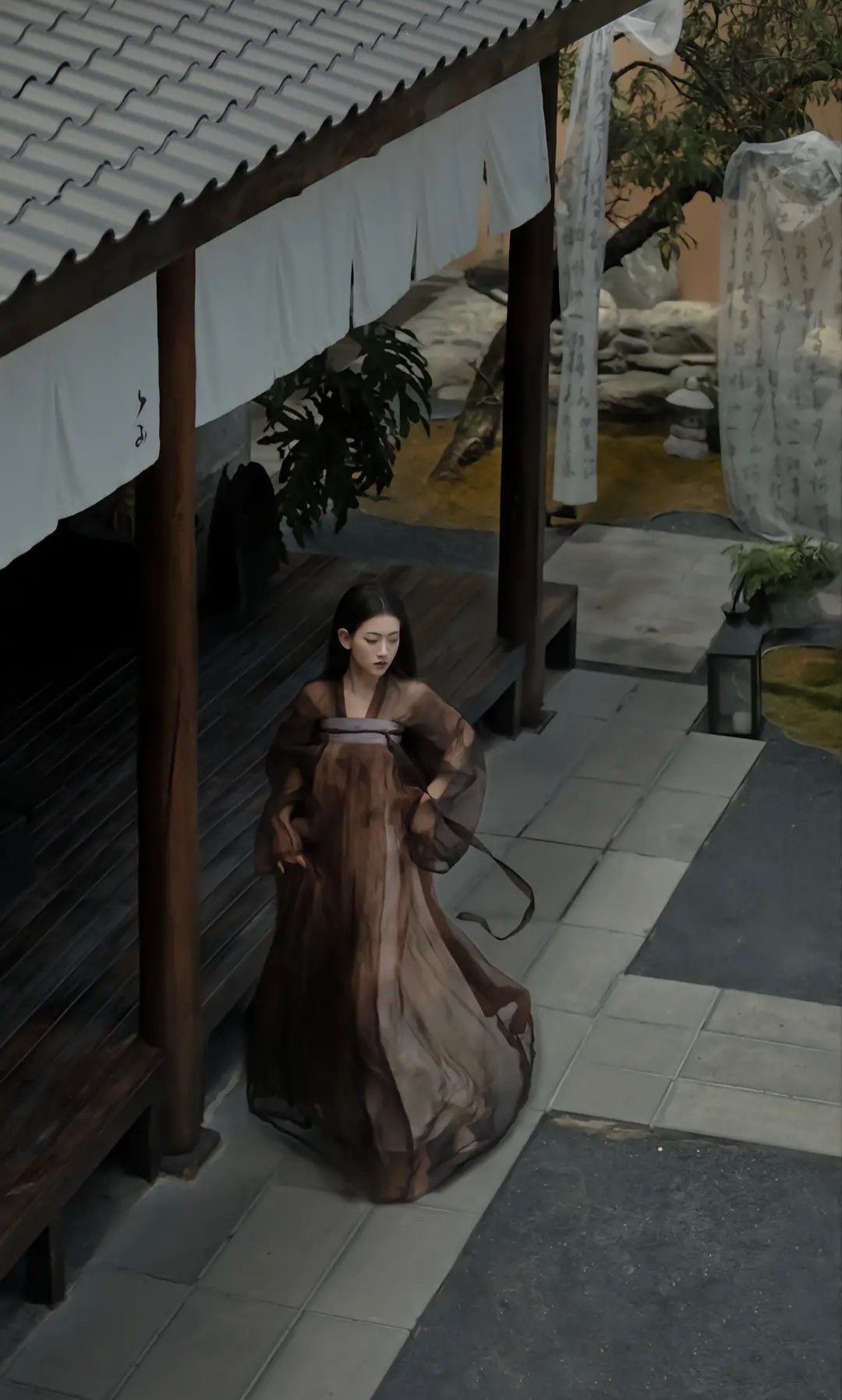 Elegant仙踪,汉服仙女裙大人的魅力之旅 Elegant仙踪,汉服仙女裙大人的魅力之旅