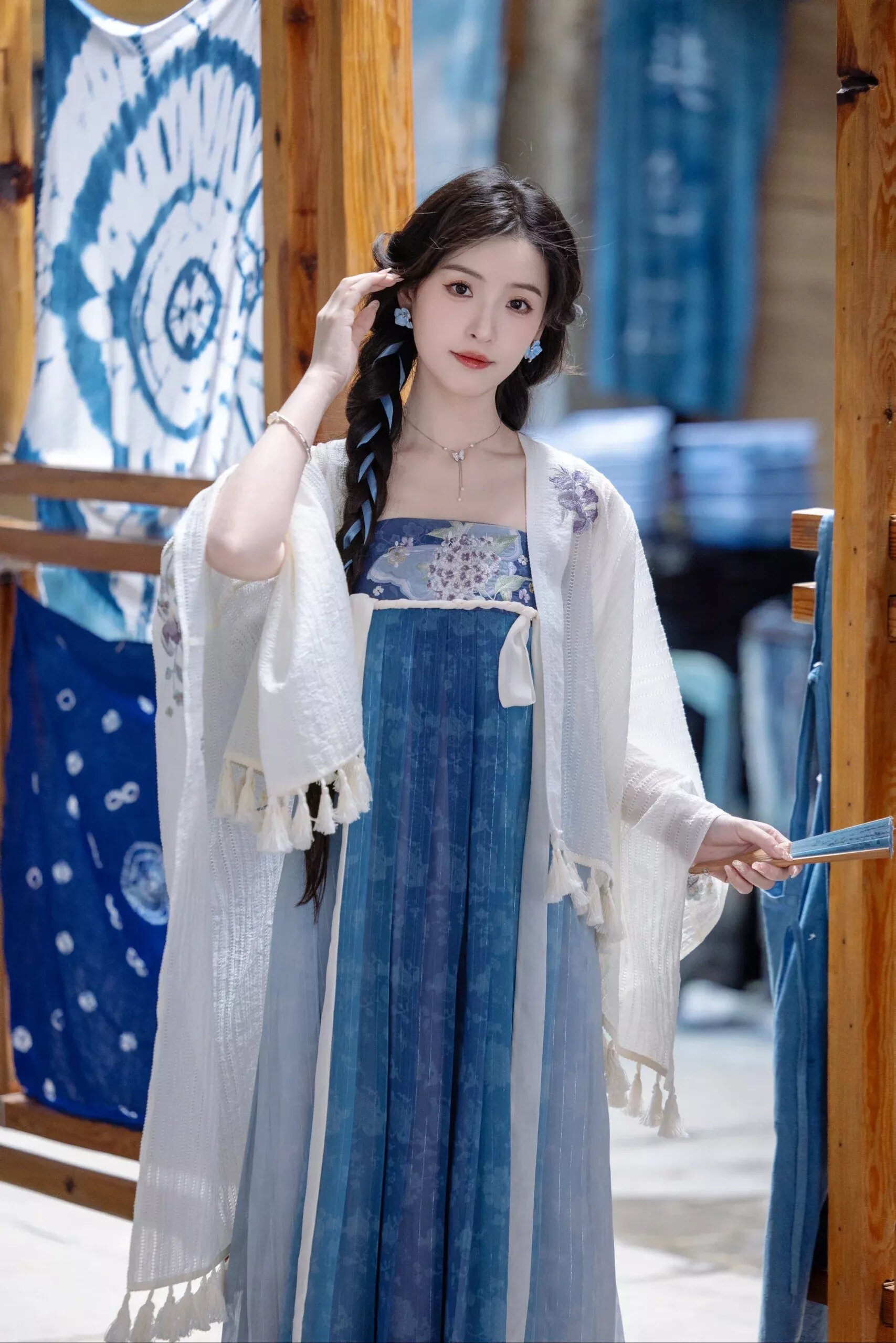 Embracing the New Chinese Elegance:Mini Qipao,a Glimpse of New-Style Traditional Beauty Embracing the New Chinese Elegance:Mini Qipao,a Glimpse of New-Style Traditional Beauty