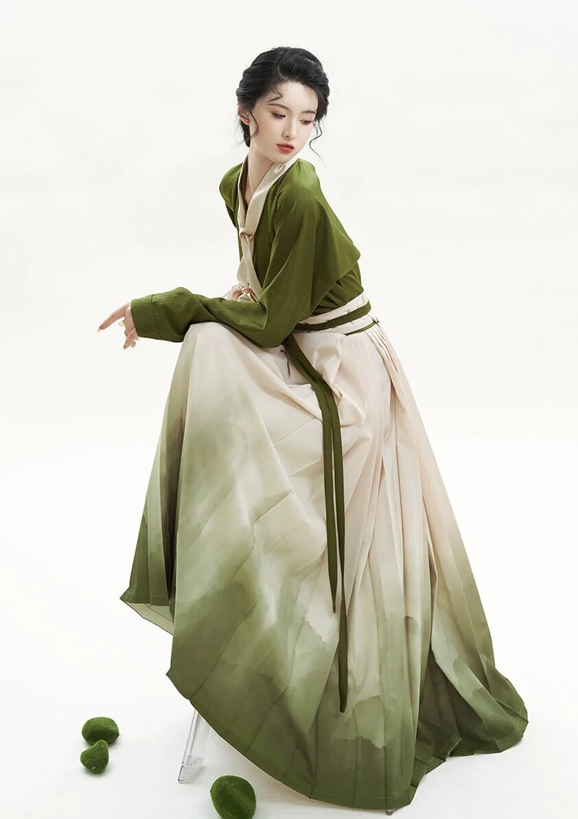 Ming-Style Hanfu Hair Accessories for Little Girls:A Guide to Traditional Elegance Ming-Style Hanfu Hair Accessories for Little Girls:A Guide to Traditional Elegance