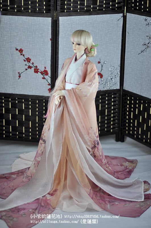 The Splendid Splendor of Song Hanfu:The Allure of Wanshou Ming Style The Splendid Splendor of Song Hanfu:The Allure of Wanshou Ming Style