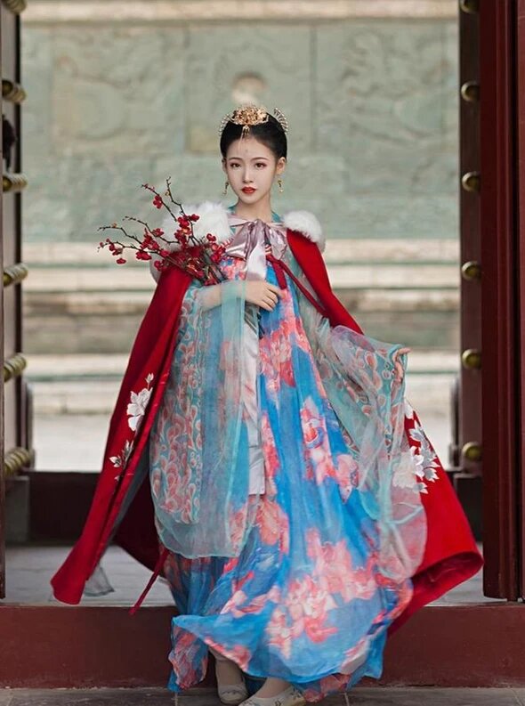 Womens Cheongsam Dress Set:A Blend of Tradition and Modern Elegance Womens Cheongsam Dress Set:A Blend of Tradition and Modern Elegance