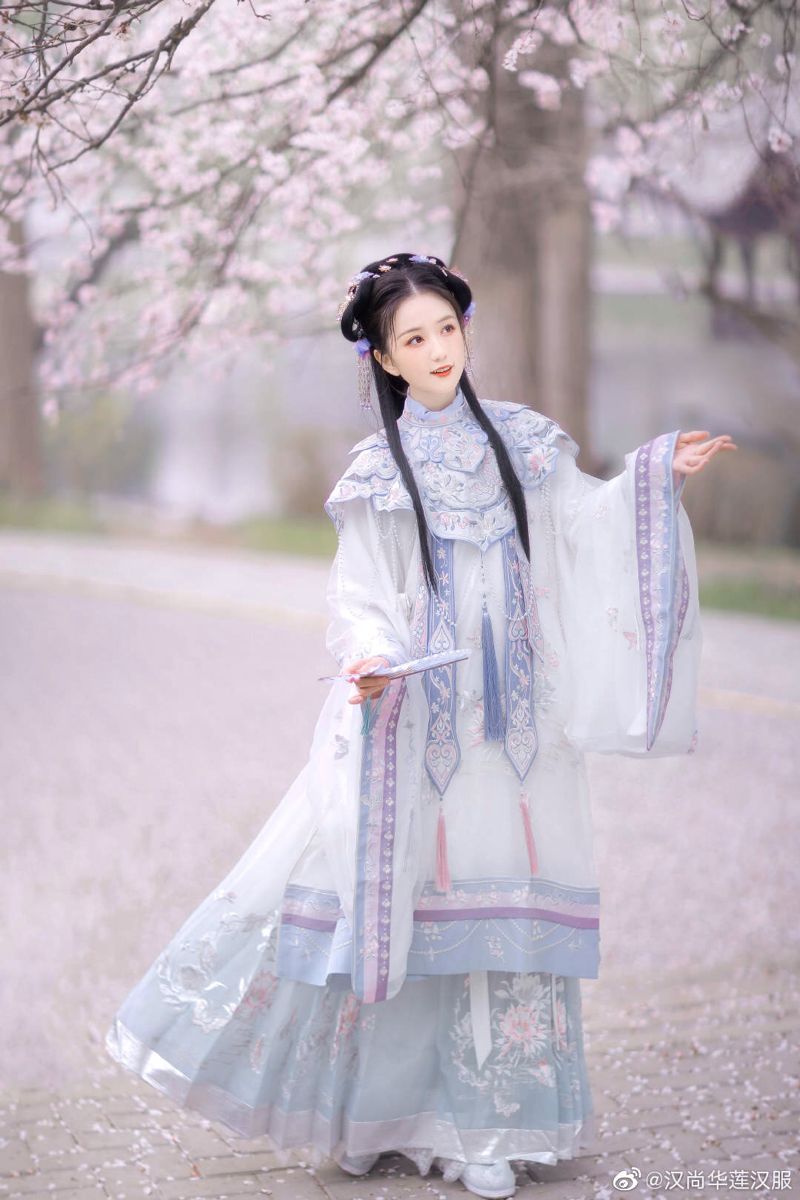 Childrens Dancewear:The Revival of Traditional Hanfu Costumes Childrens Dancewear:The Revival of Traditional Hanfu Costumes