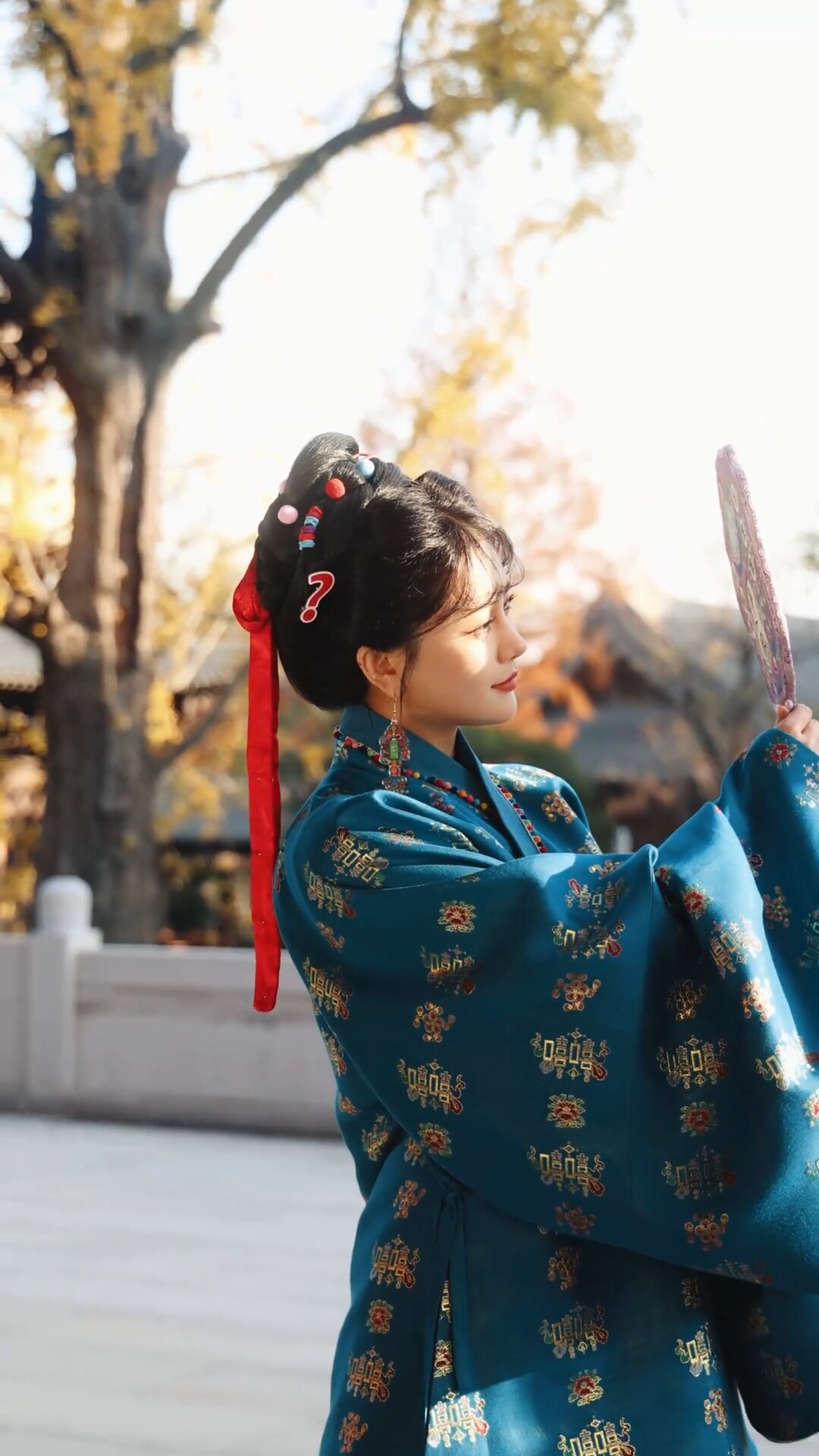 Ethereal Childhood:The Enchantment of Traditional Chinese Hanfu Fashion for Little Girls Ethereal Childhood:The Enchantment of Traditional Chinese Hanfu Fashion for Little Girls