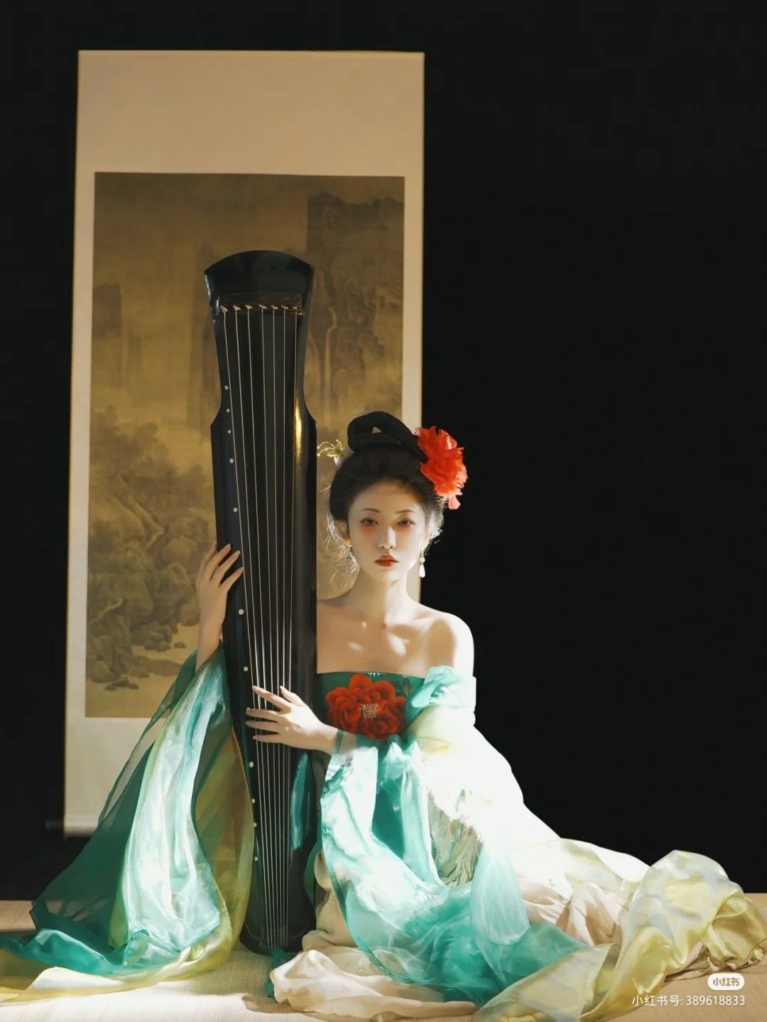 Nasiadas Hanfu:Exploring the Fusion of Traditional Elegance and Modern Charm Nasiadas Hanfu:Exploring the Fusion of Traditional Elegance and Modern Charm