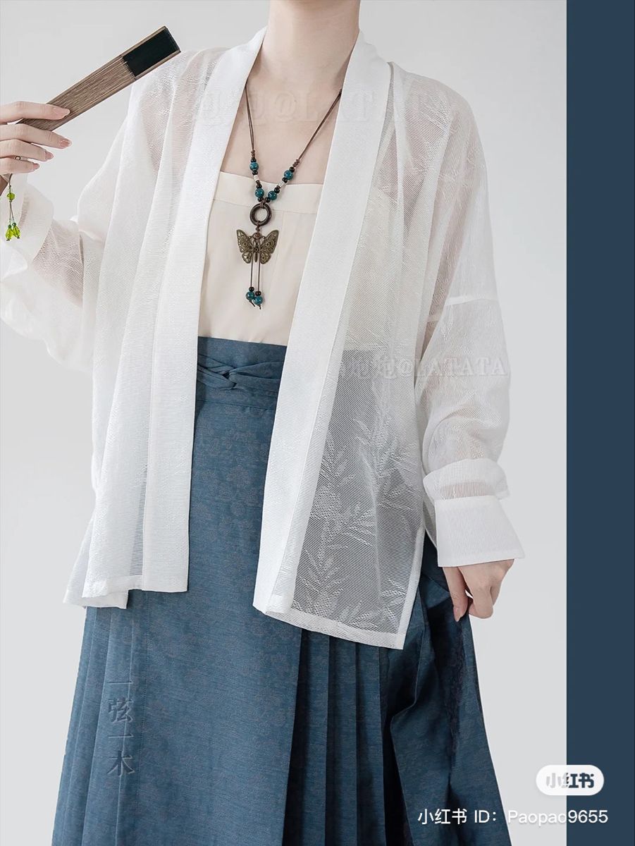 The Tape-Up Style of the Horseface Skirt:A Closer Look into its History and Craftsmanship The Tape-Up Style of the Horseface Skirt:A Closer Look into its History and Craftsmanship