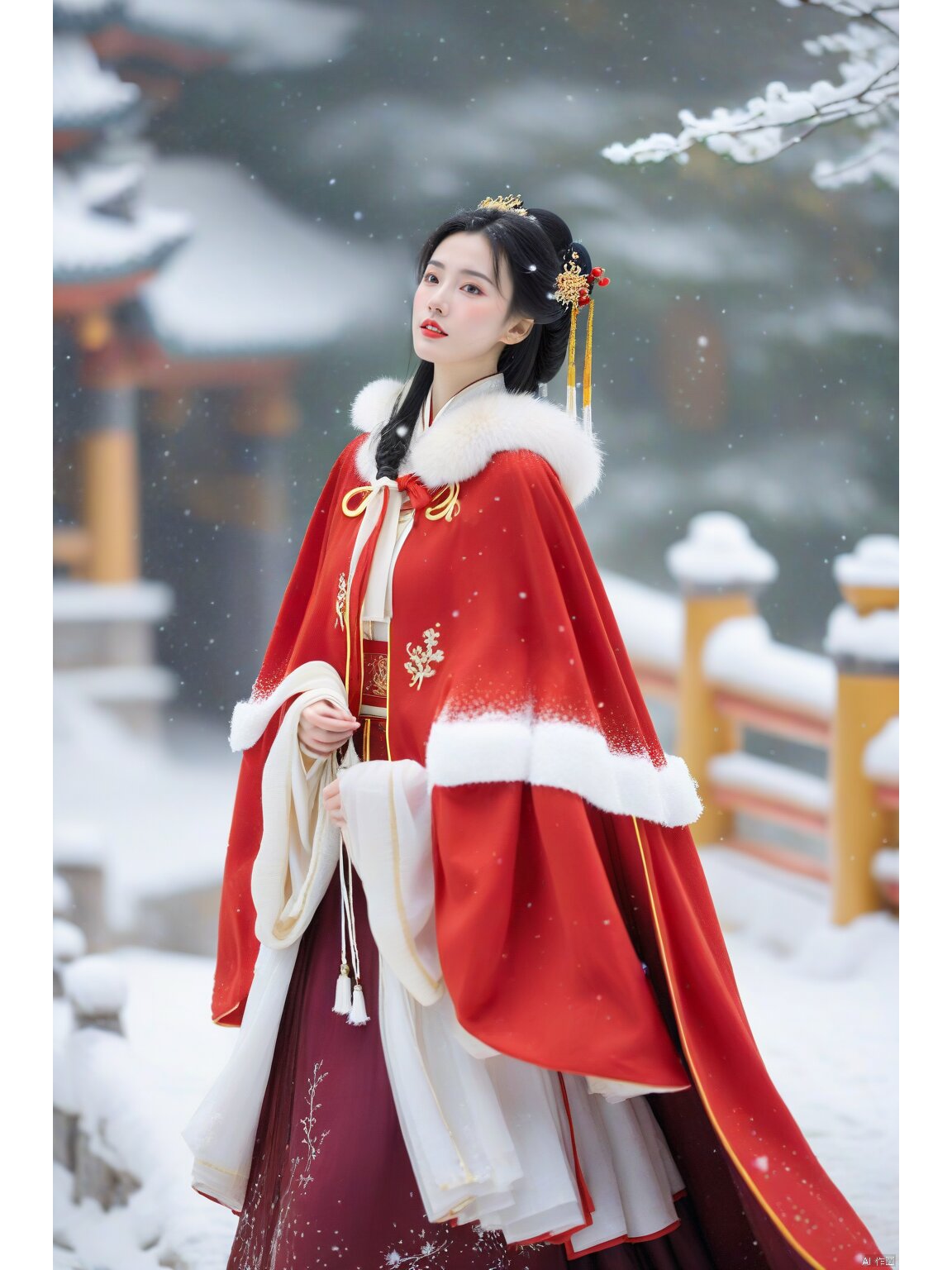 The Hat as a Key Accessory for the Cheongsam:A Cultural Blend of Elegance and Tradition The Hat as a Key Accessory for the Cheongsam:A Cultural Blend of Elegance and Tradition