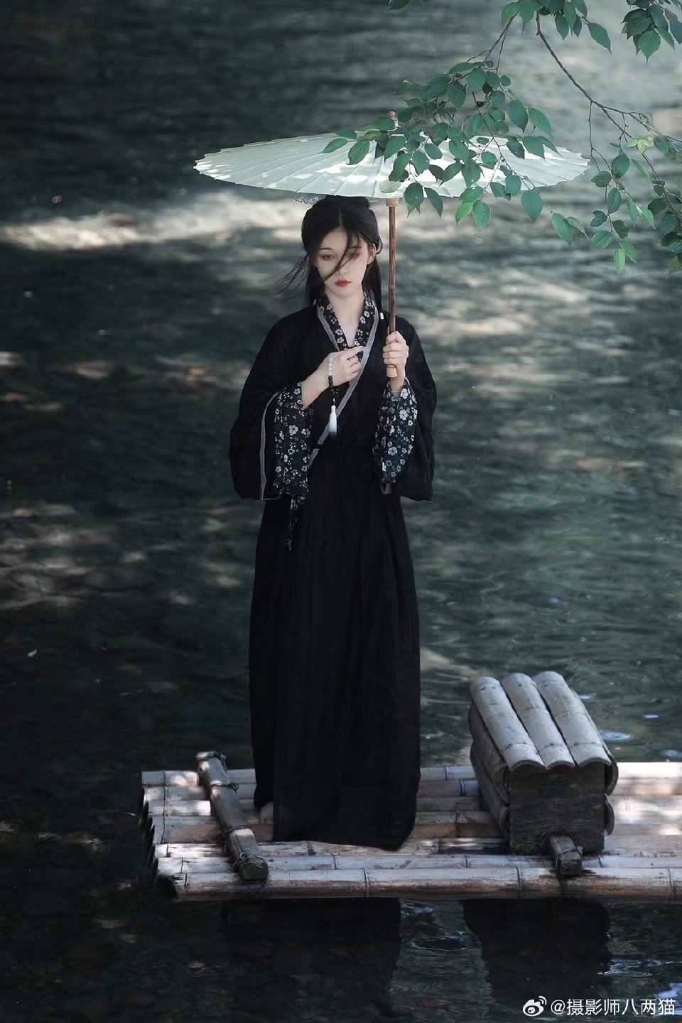 Childrens Hanfu Skirts:The Fashion of Eight-Year-Olds Childrens Hanfu Skirts:The Fashion of Eight-Year-Olds