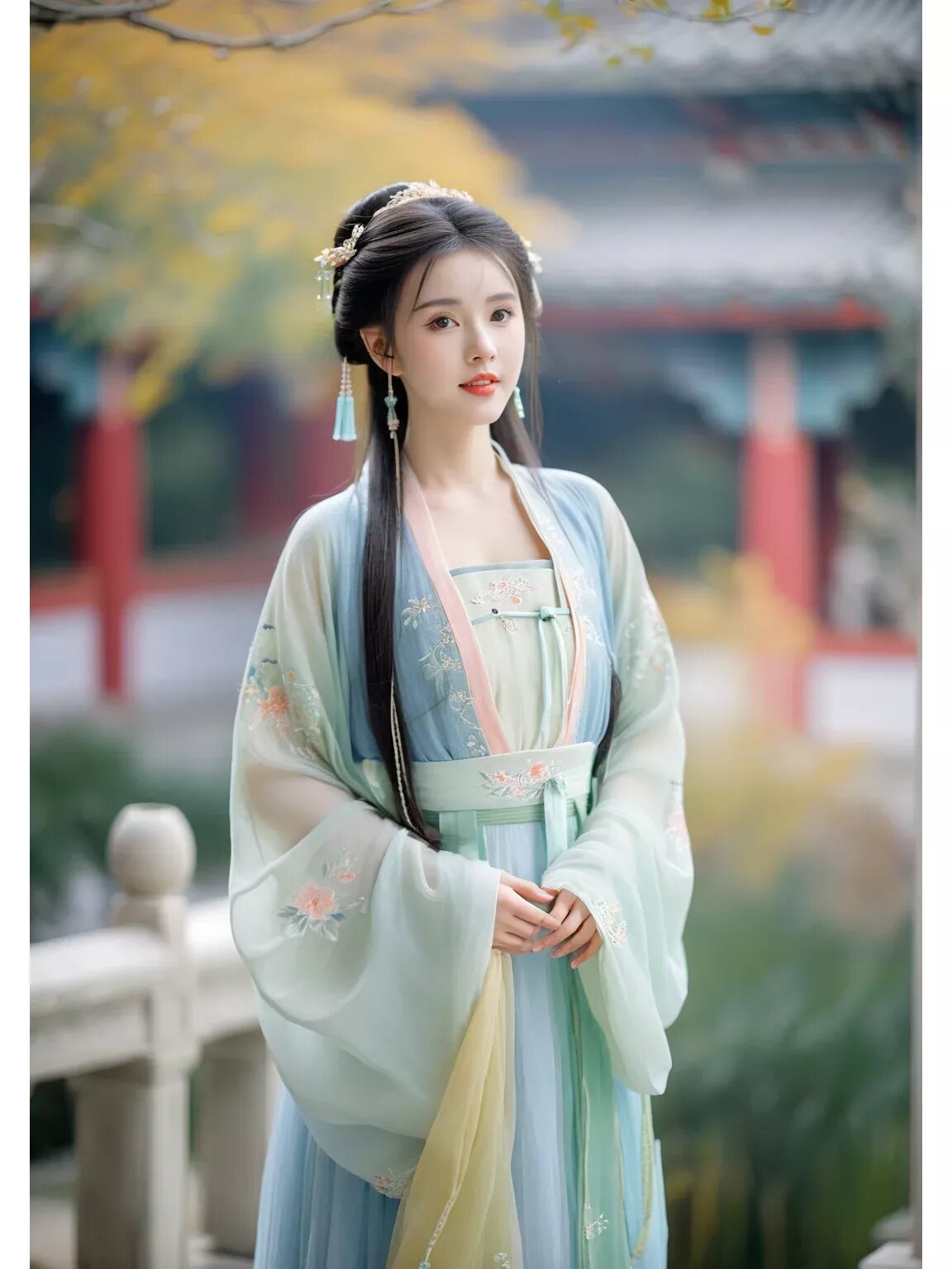Summer in a Cheongsam:The Elegance of Lightweight Qipao for Women Summer in a Cheongsam:The Elegance of Lightweight Qipao for Women