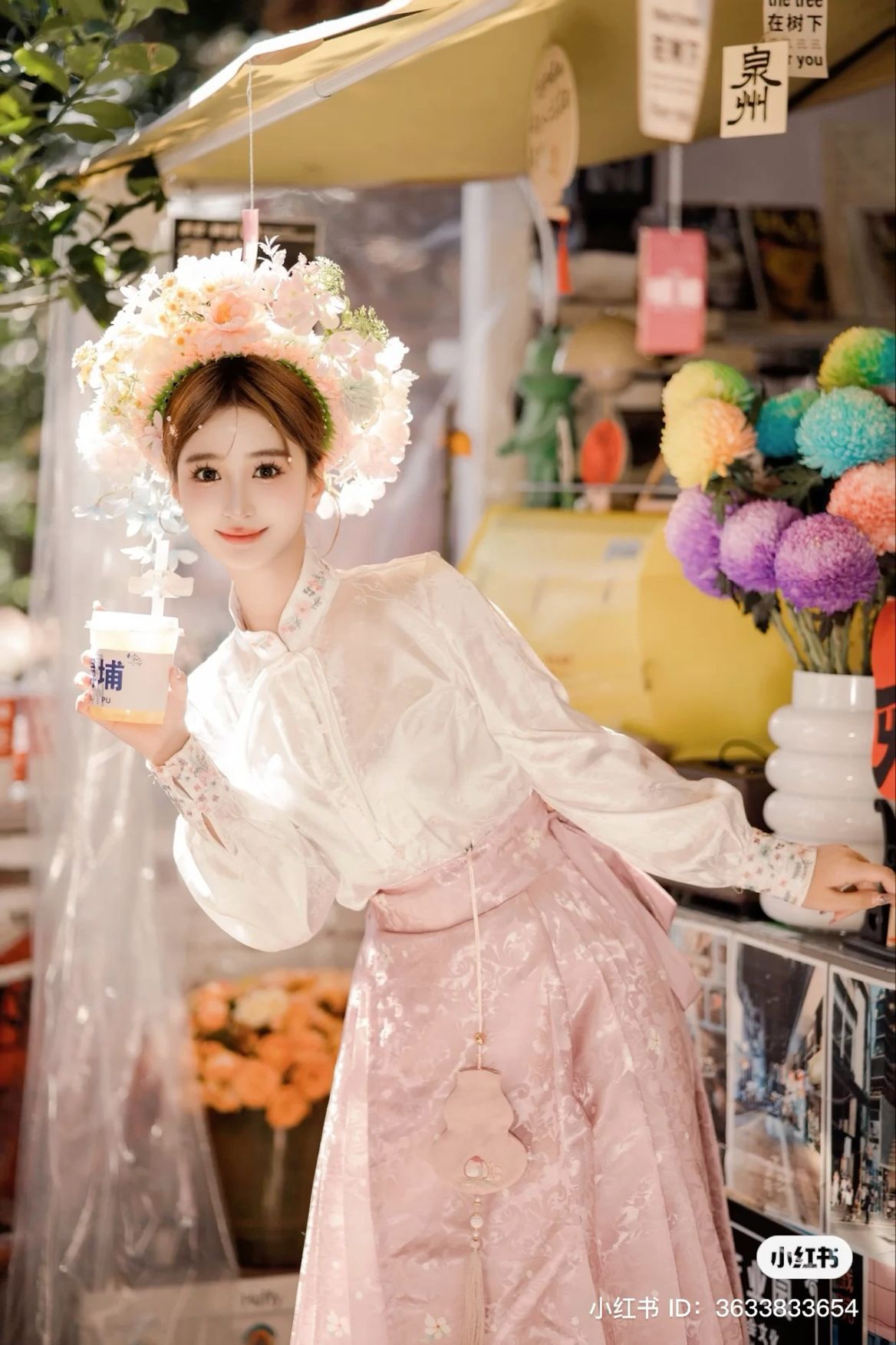 Womens Hanfu Coats for Autumn Winter:A Guide to Stylish and Warm Options Womens Hanfu Coats for Autumn Winter:A Guide to Stylish and Warm Options