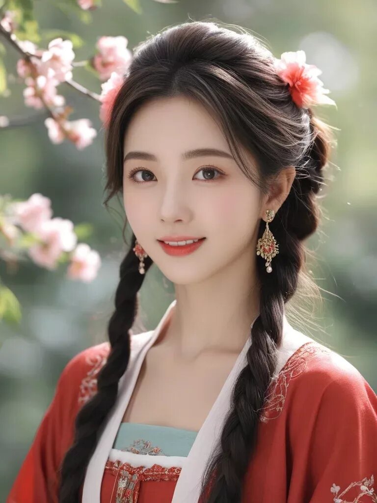 The Allure of a 69kg Figure in a Cheongsam:A Journey into Traditional Elegance The Allure of a 69kg Figure in a Cheongsam:A Journey into Traditional Elegance