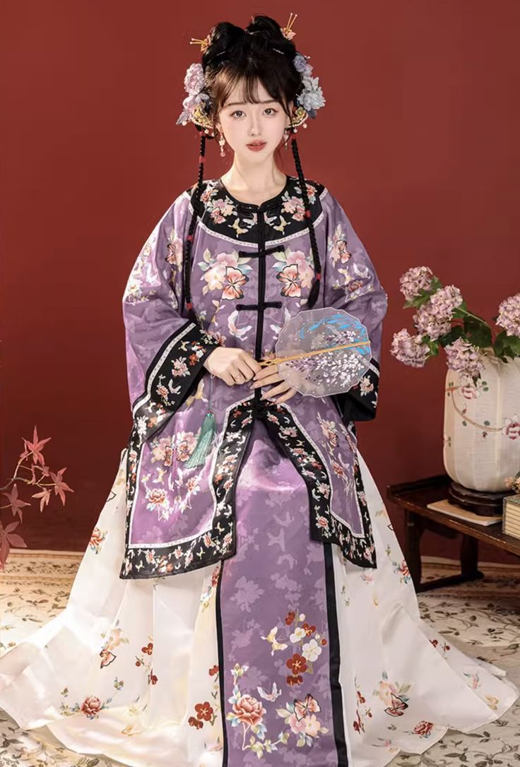 Nursing-Friendly Cheongsam:A Guide to Wearing Traditional Beauty during Lactation Nursing-Friendly Cheongsam:A Guide to Wearing Traditional Beauty during Lactation