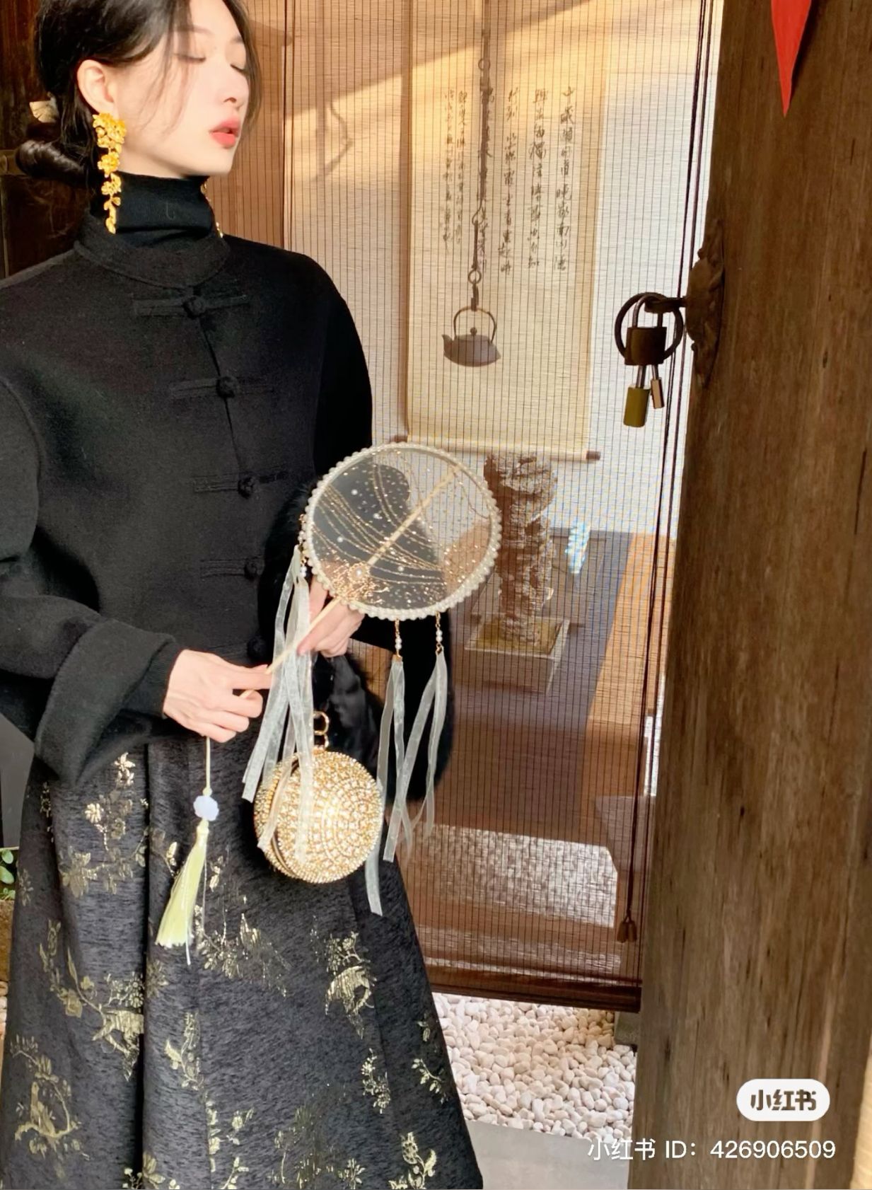 Childrens Chinese Traditional Style:Enchanting Spring Hanfu Fashion Childrens Chinese Traditional Style:Enchanting Spring Hanfu Fashion