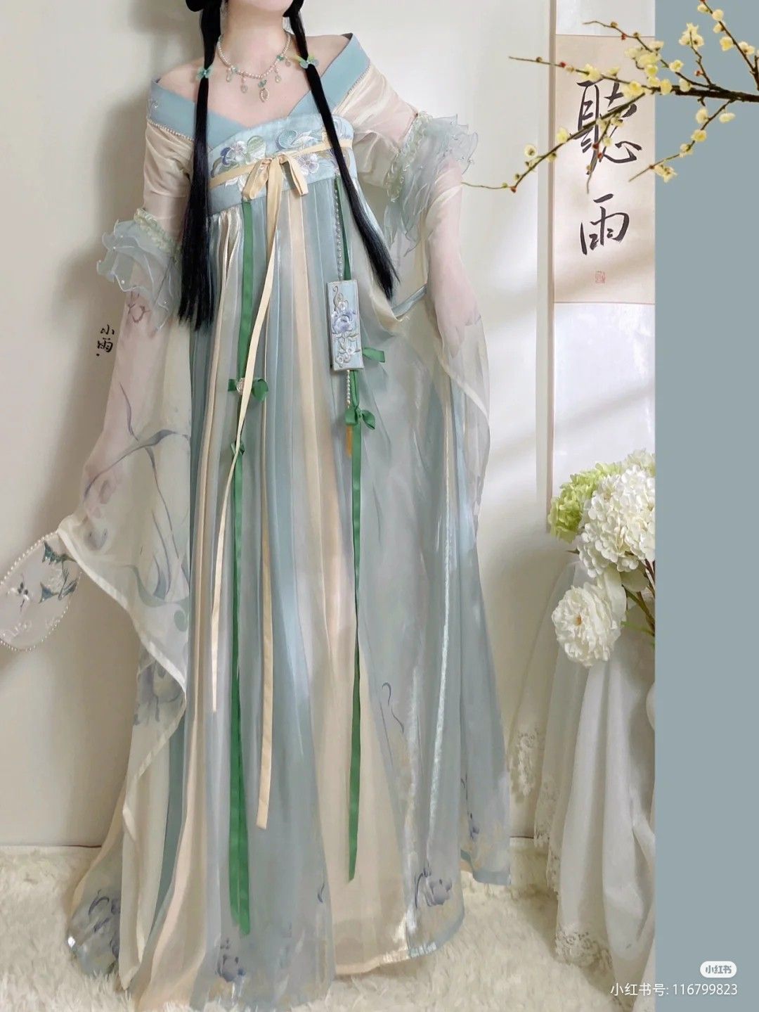 The Enigma of Ancient Chinese Womens Outer Shirts:A Journey Through Time The Enigma of Ancient Chinese Womens Outer Shirts:A Journey Through Time
