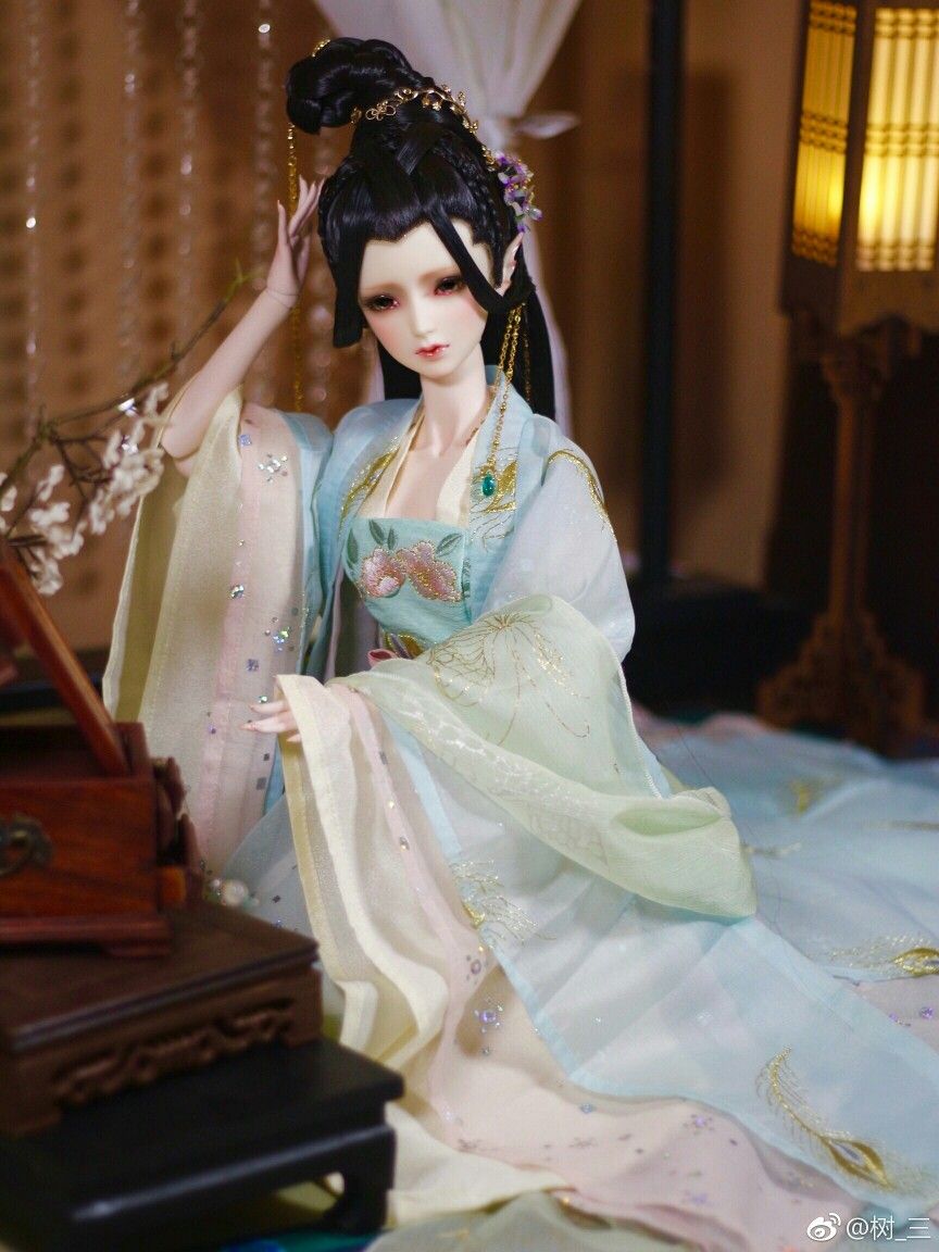 Ancient Style Hanfu Bags for Children:A Peek into the Traditional Beauty Ancient Style Hanfu Bags for Children:A Peek into the Traditional Beauty