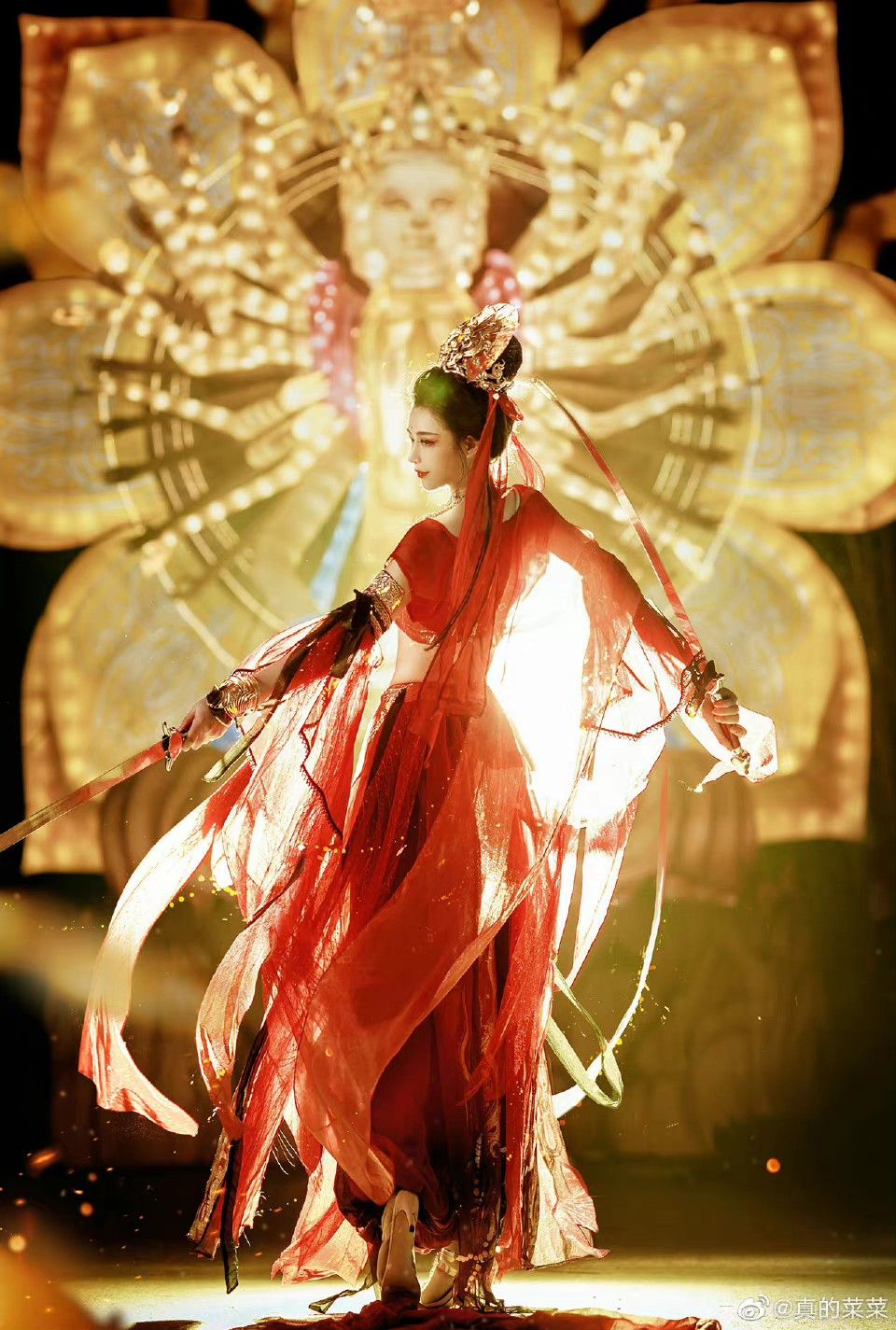 Fengtai Qu Original Hanfu Celebration:Unveiling the Splendor of Traditional Chinese Culture Fengtai Qu Original Hanfu Celebration:Unveiling the Splendor of Traditional Chinese Culture
