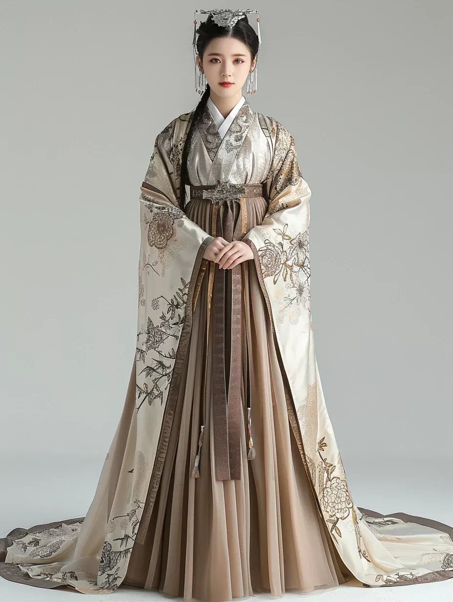 Elegant Cheongsam with Three-Quarter Sleeves:A Premier Fashion Statement Elegant Cheongsam with Three-Quarter Sleeves:A Premier Fashion Statement