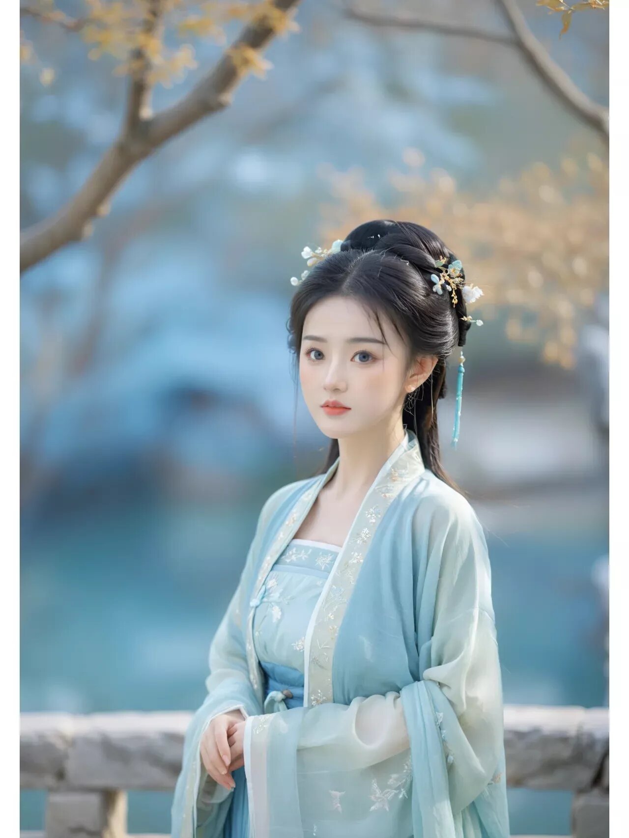 The Allure of Cheongsam-Inspired Long Evening Gowns The Allure of Cheongsam-Inspired Long Evening Gowns