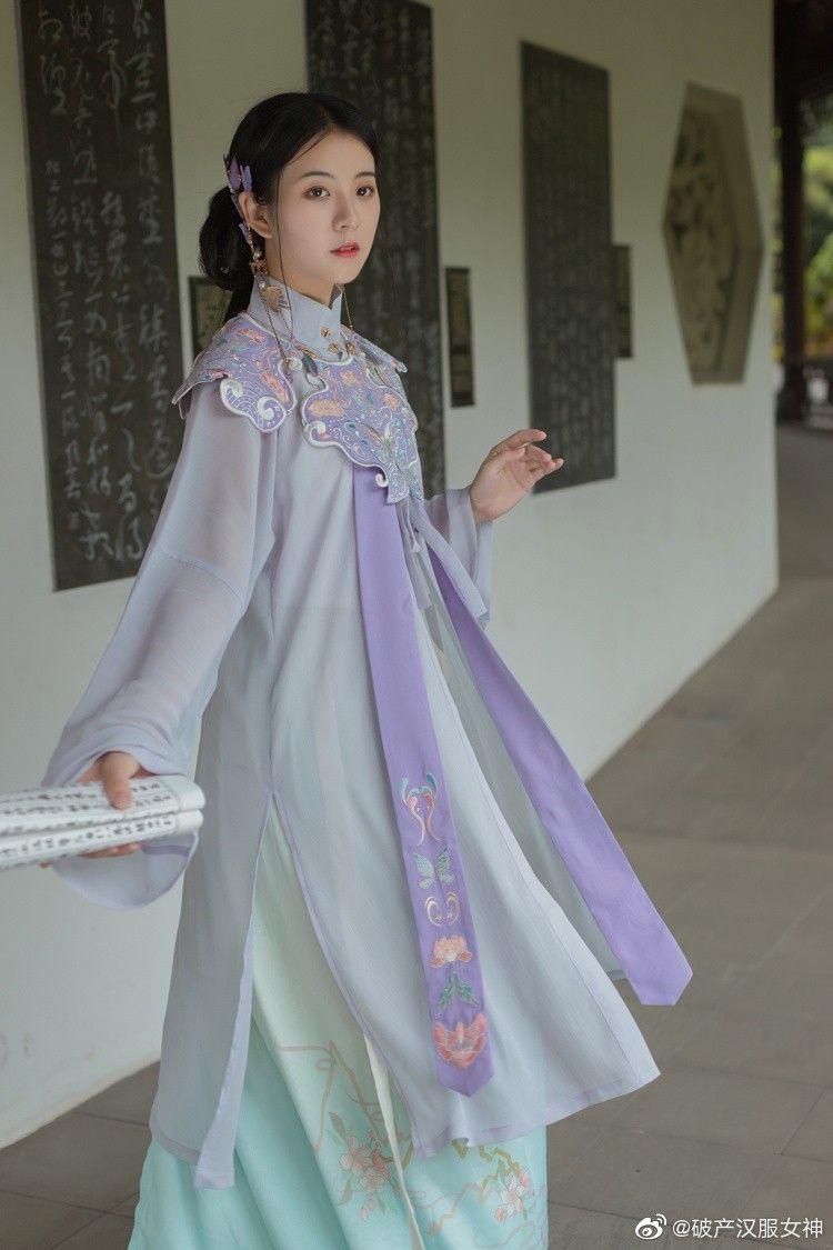Ancient Womens Hanfu Costumes:Embracing the Essence of Chinese Heritage Ancient Womens Hanfu Costumes:Embracing the Essence of Chinese Heritage
