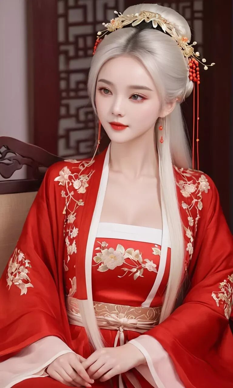 Summer Lightweight Hanfu Skirt for Girls:A Guide to Stylish and Comfortable Options Summer Lightweight Hanfu Skirt for Girls:A Guide to Stylish and Comfortable Options