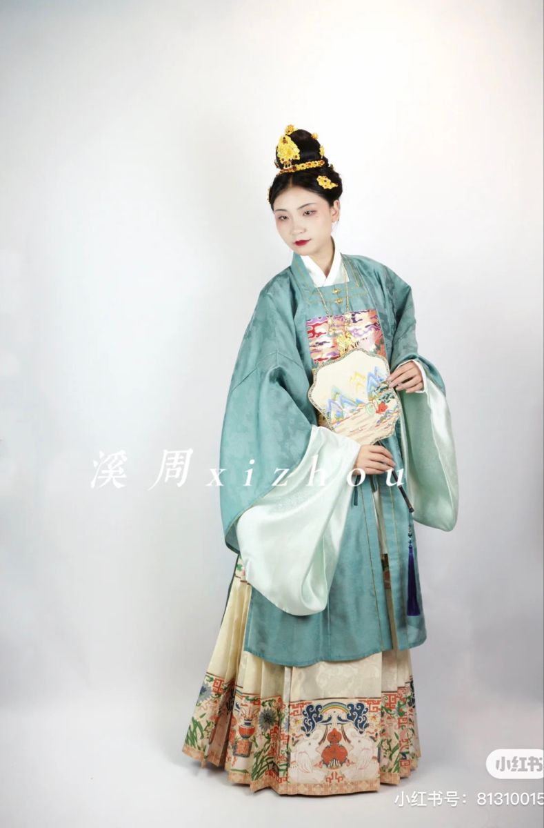 Affordable Summer Hanfu Fashion:A Guide to Quality Yet Budget-Friendly Options Affordable Summer Hanfu Fashion:A Guide to Quality Yet Budget-Friendly Options