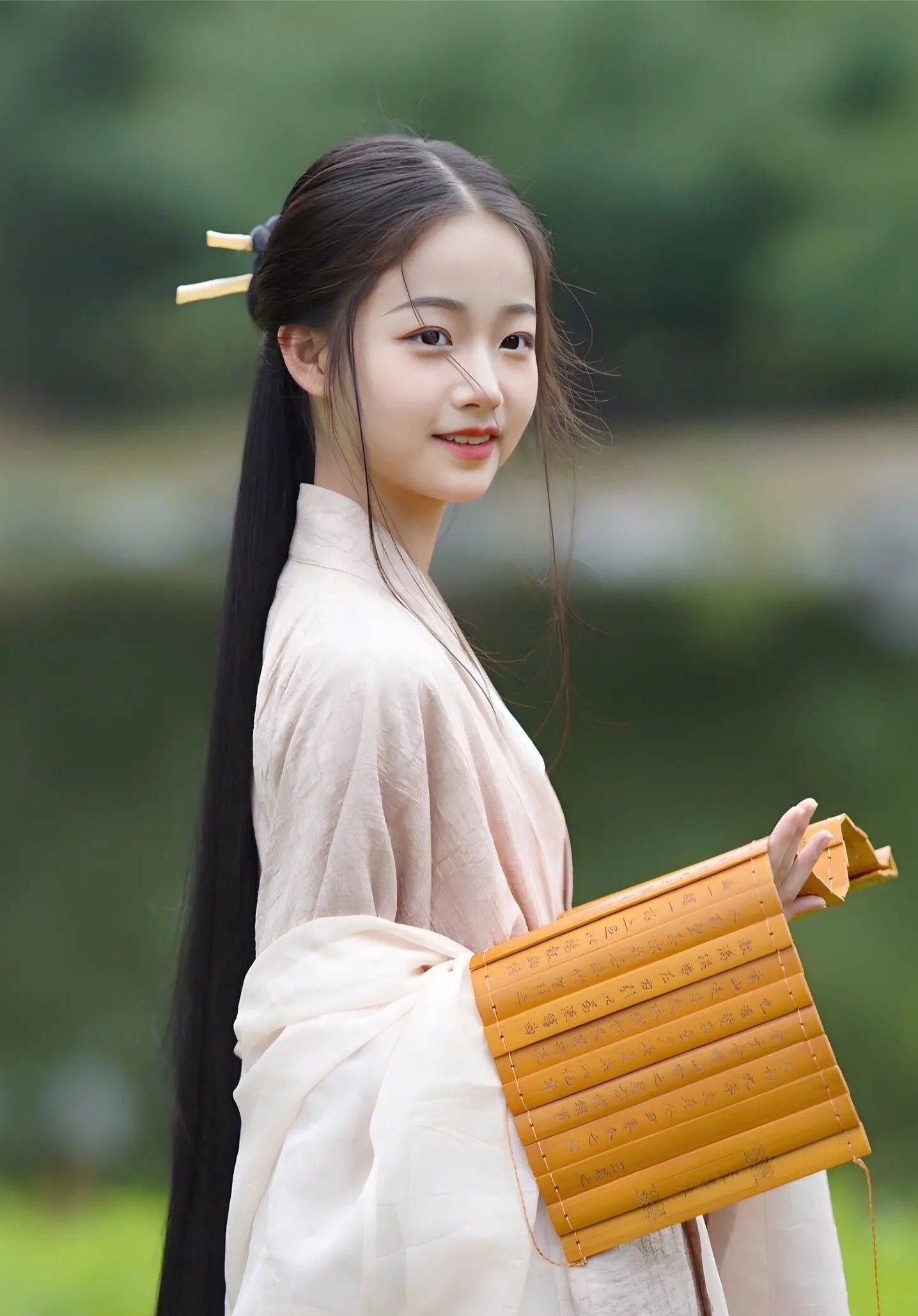 The Evolution of Puff-Sleeved Robes and Their Cultural Significance in Traditional Chinese Clothing The Evolution of Puff-Sleeved Robes and Their Cultural Significance in Traditional Chinese Clothing