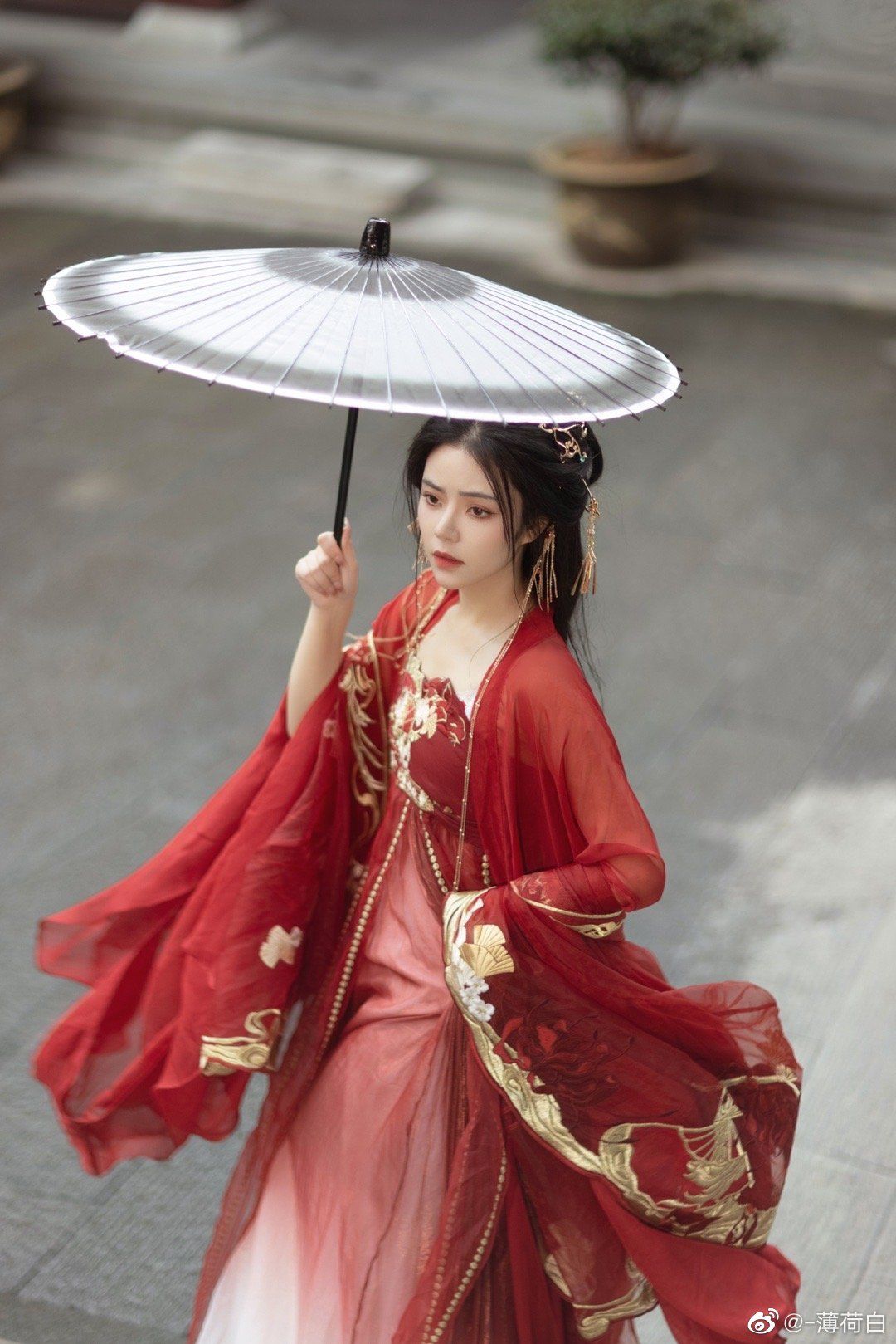Summer Hanfu Childrens Wear:A Guide to Stylish and Comfortable Hanfu童装汉服夏款 Summer Hanfu Childrens Wear:A Guide to Stylish and Comfortable Hanfu童装汉服夏款
