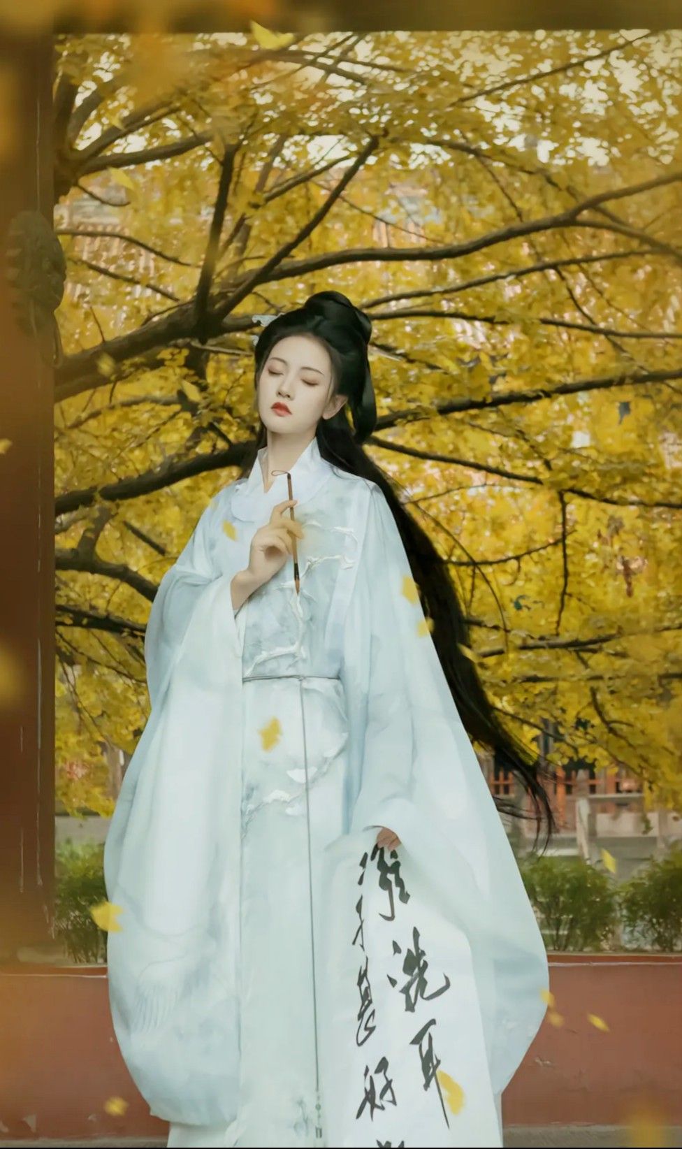 Chinese New Year Celebration:Traditional Clothes and Winter Hanfu for a Splendid Lunar New Year Chinese New Year Celebration:Traditional Clothes and Winter Hanfu for a Splendid Lunar New Year